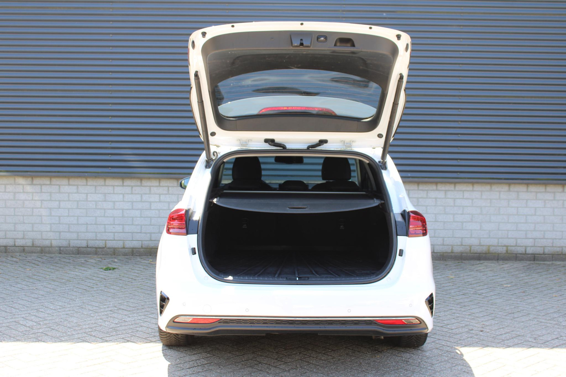 Kia Ceed Sportswagon