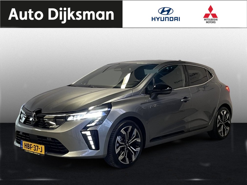 Mitsubishi Colt 1.6 HEV Instyle Trekhaak