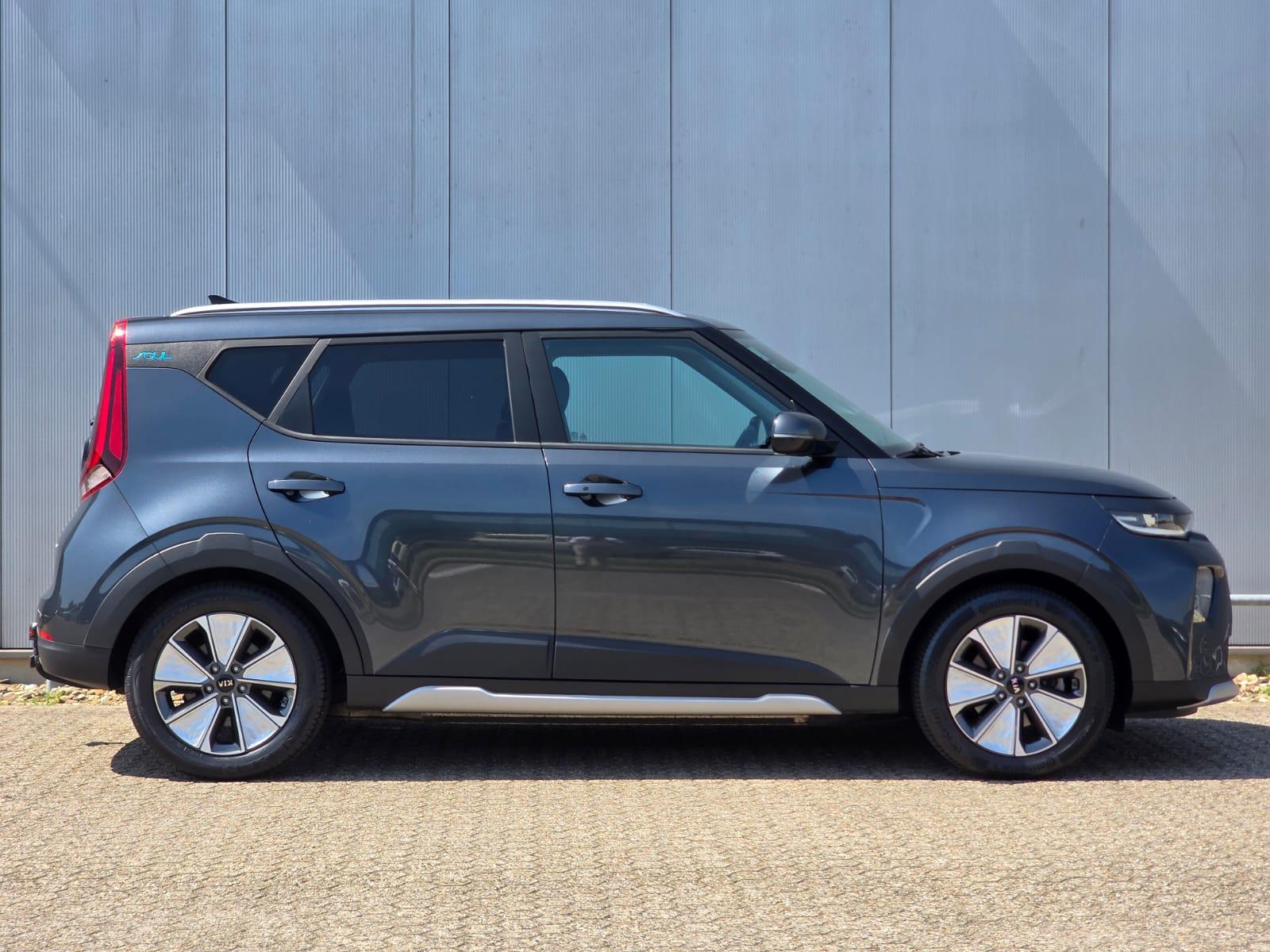 Kia e-Soul