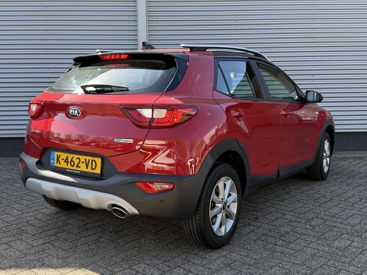 Kia Stonic