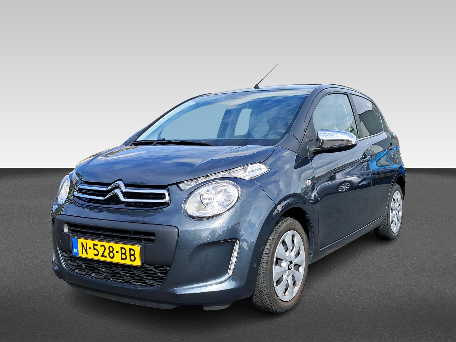 Citroën C1