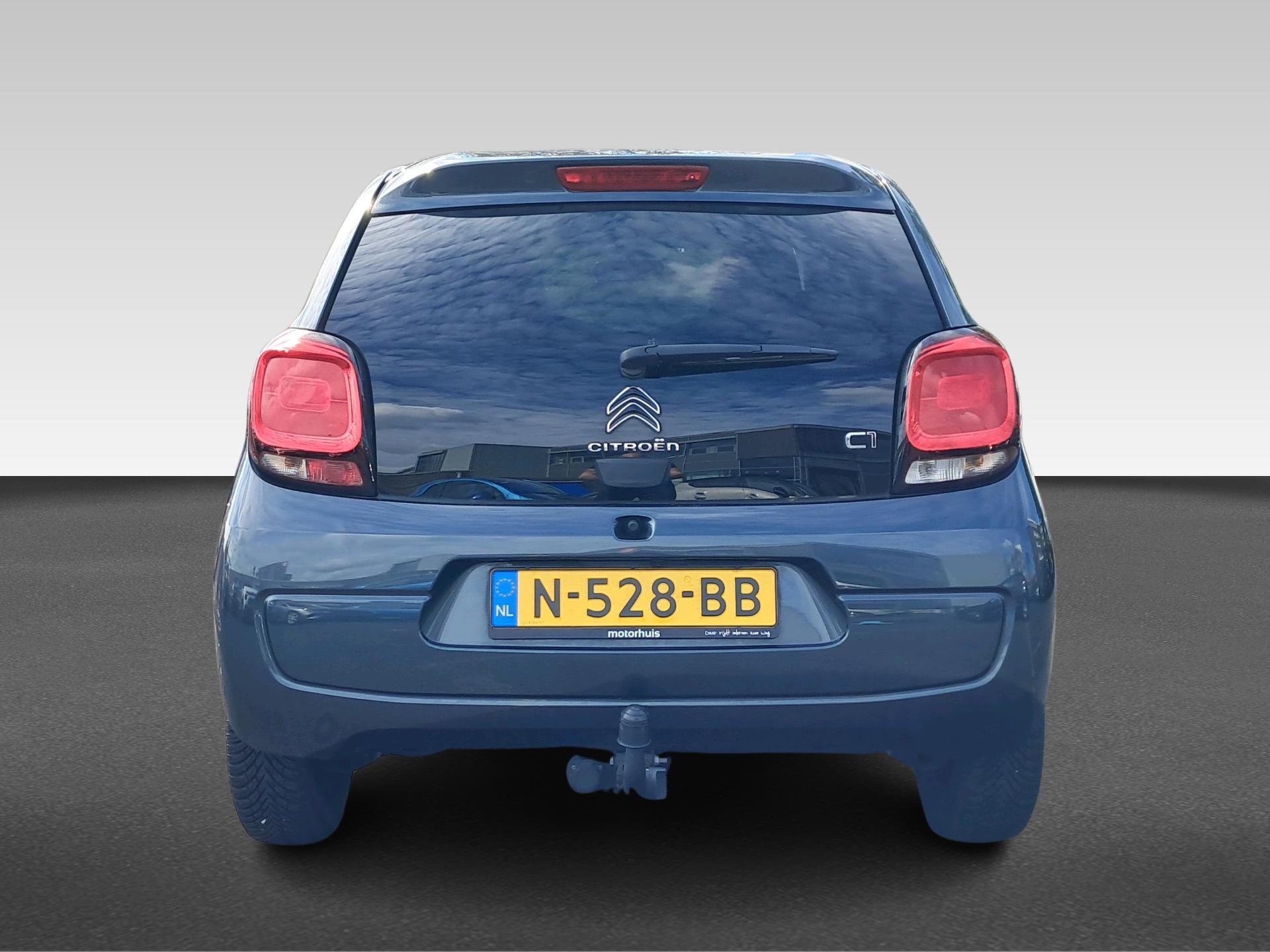 Citroën C1