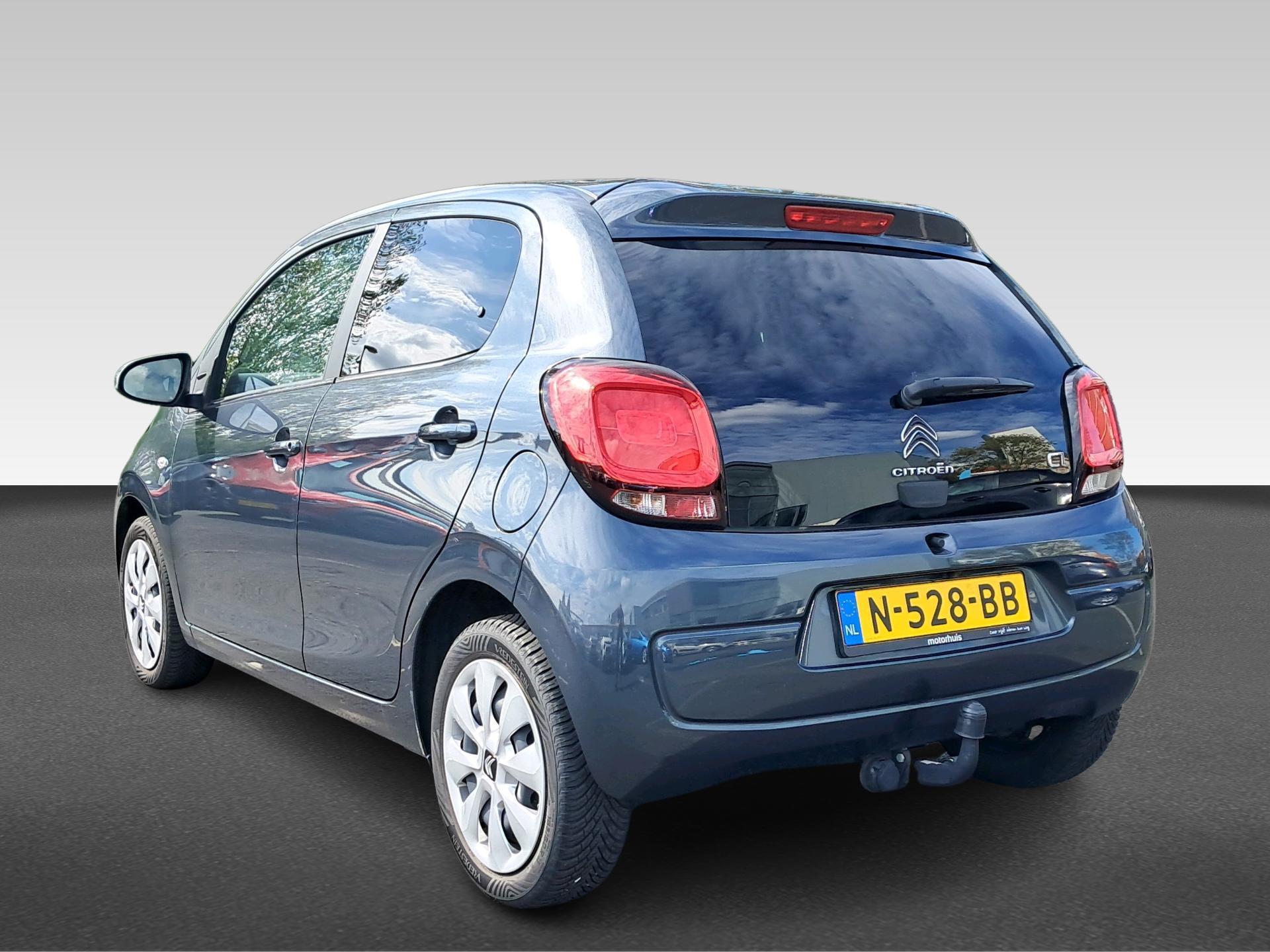 Citroën C1