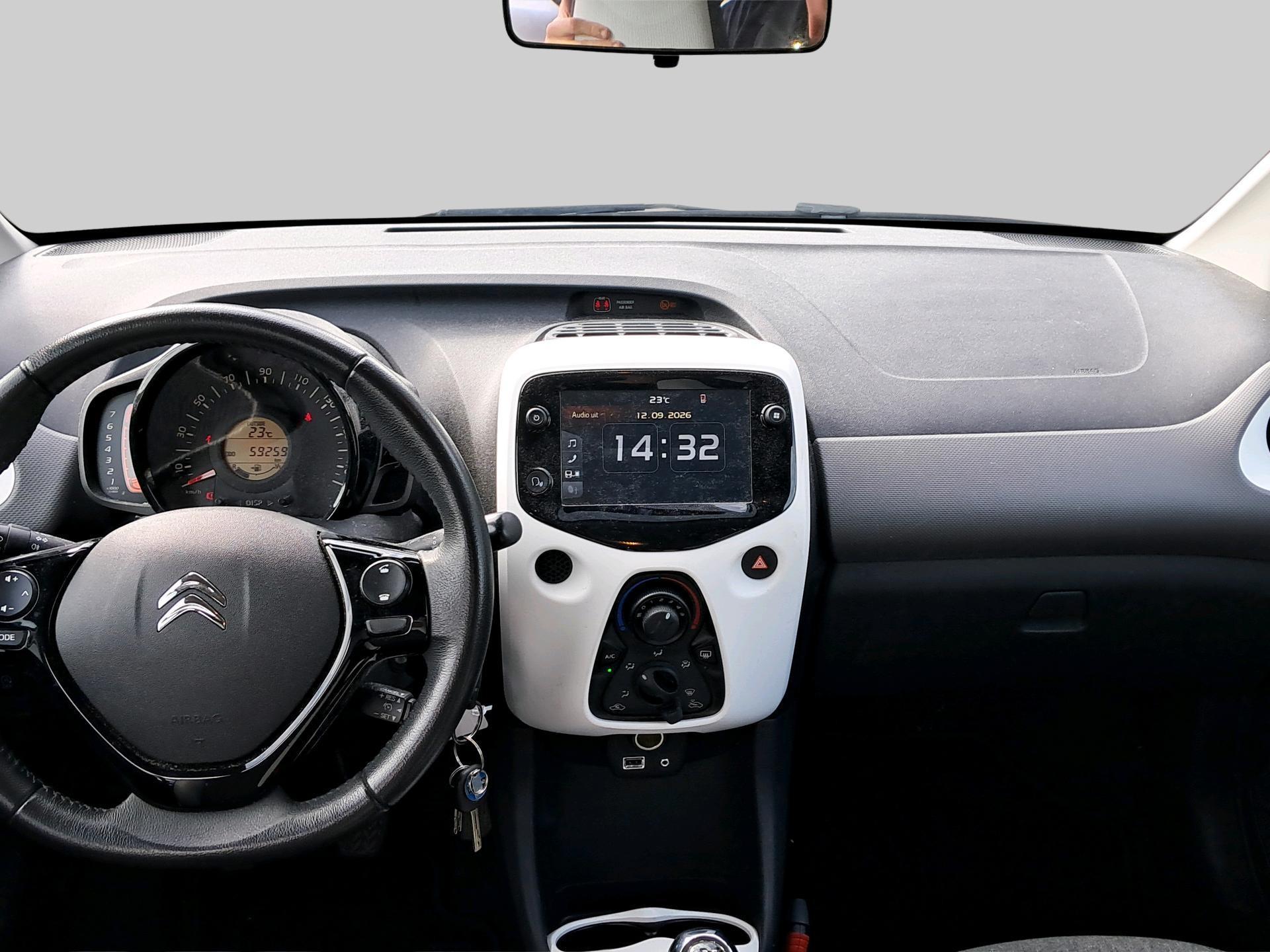 Citroën C1