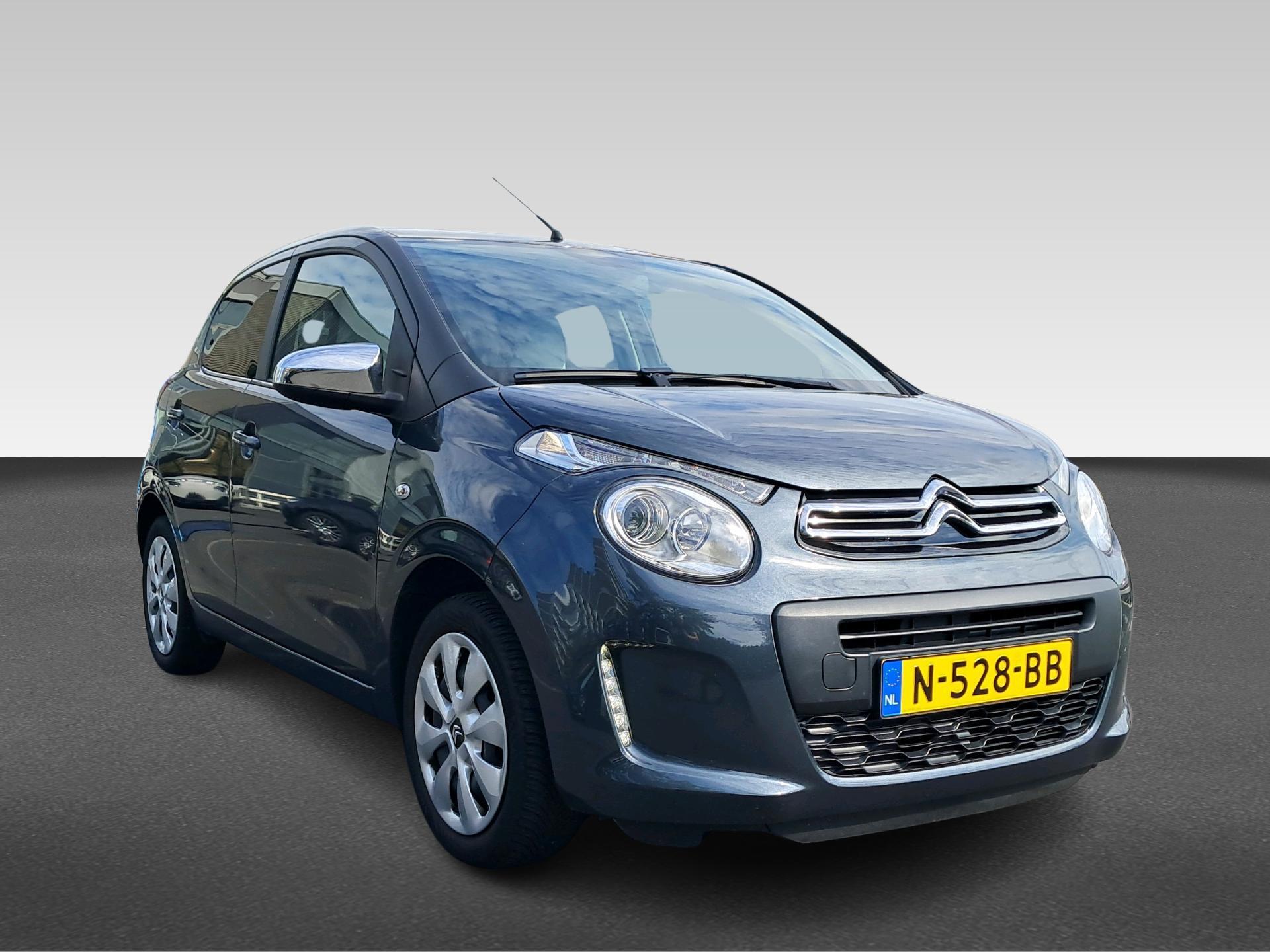 Citroën C1