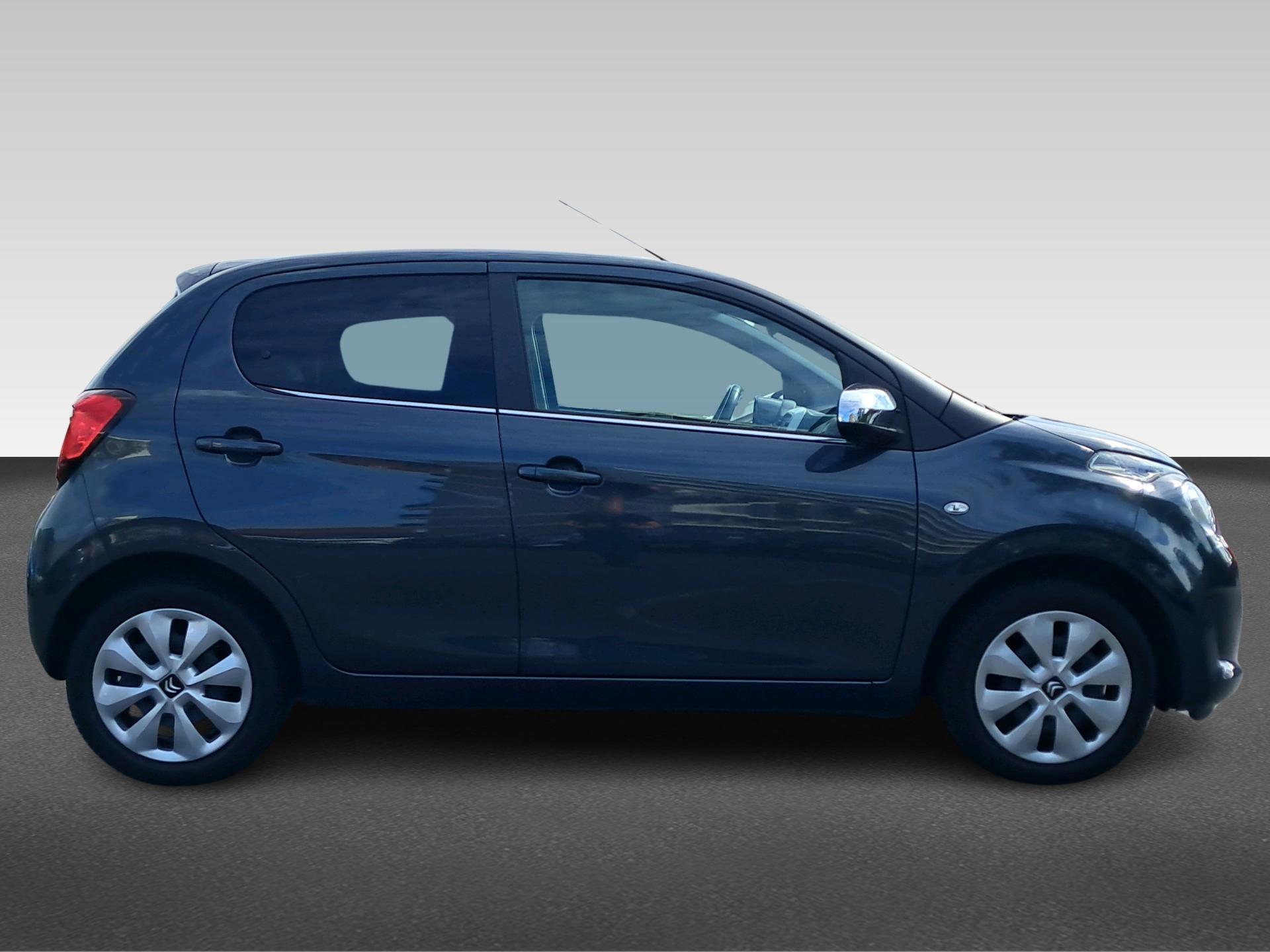 Citroën C1