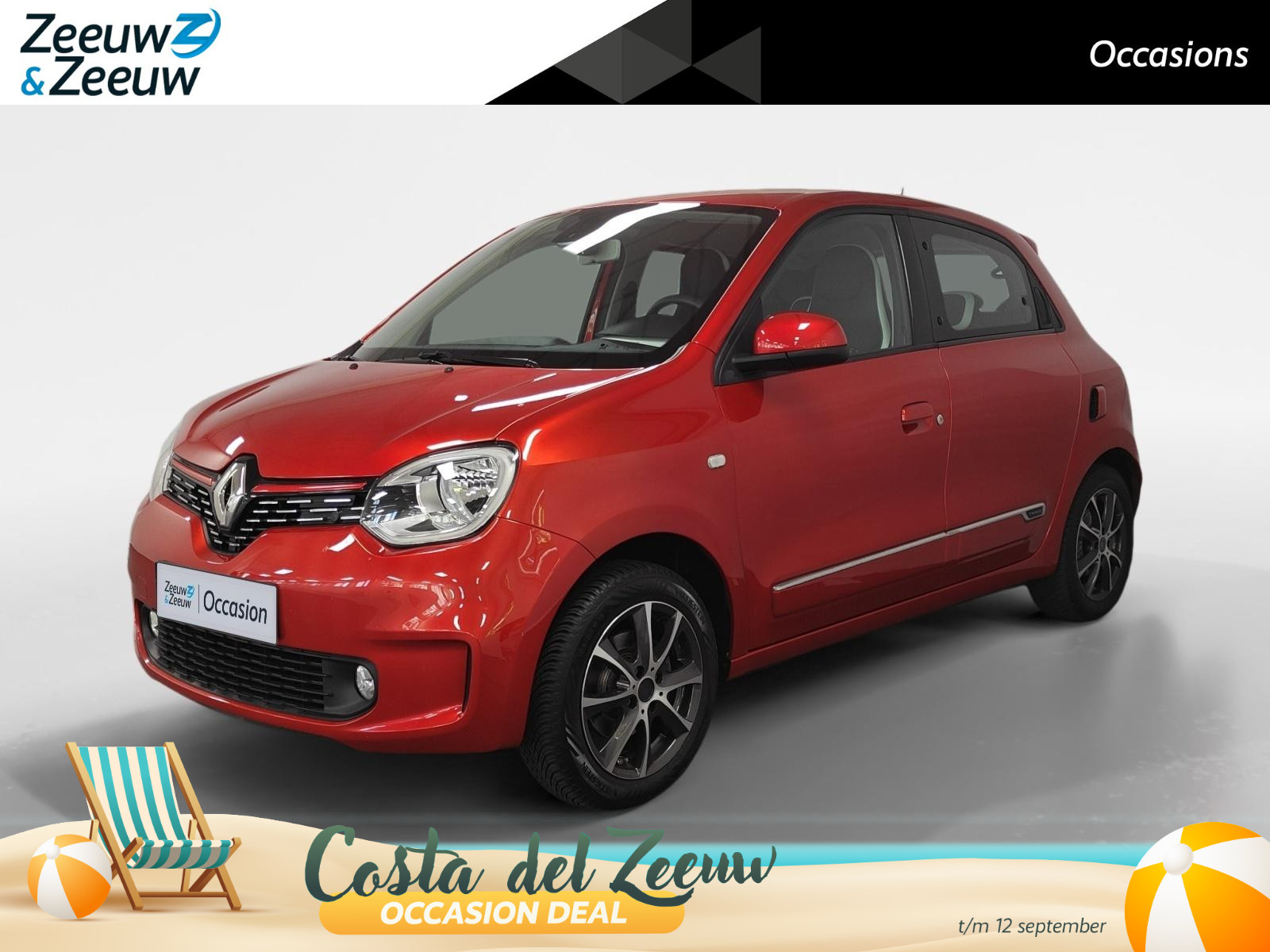Renault Twingo
