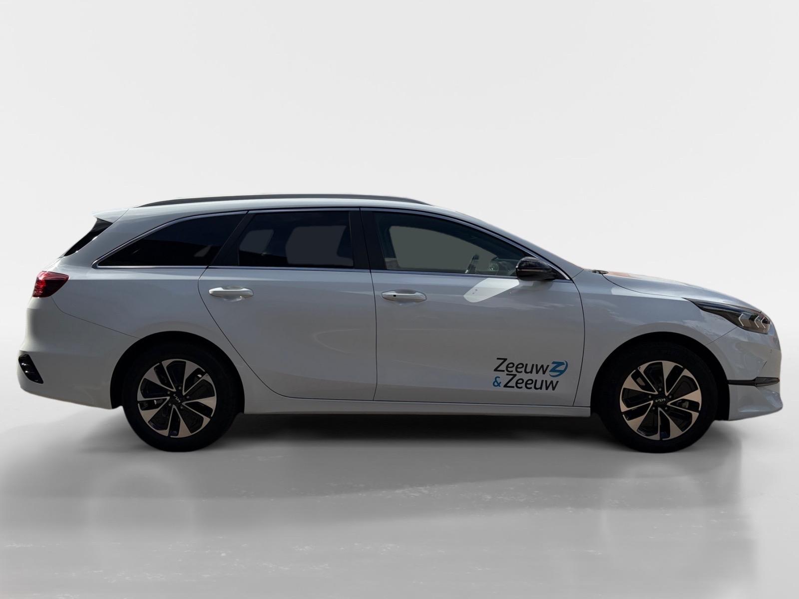 Kia Ceed Sportswagon