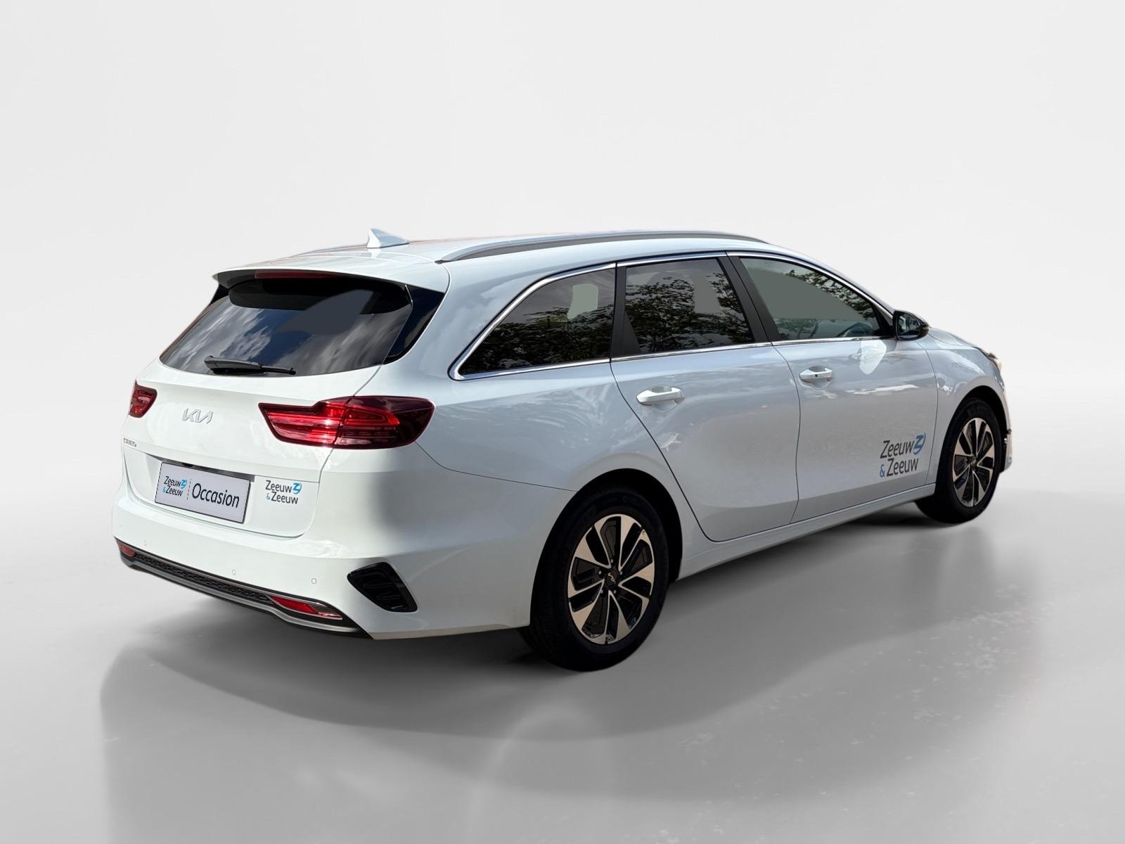 Kia Ceed Sportswagon
