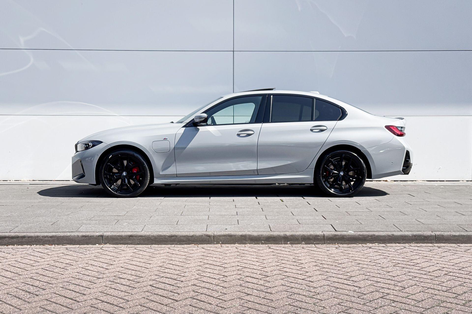 BMW 3-Serie