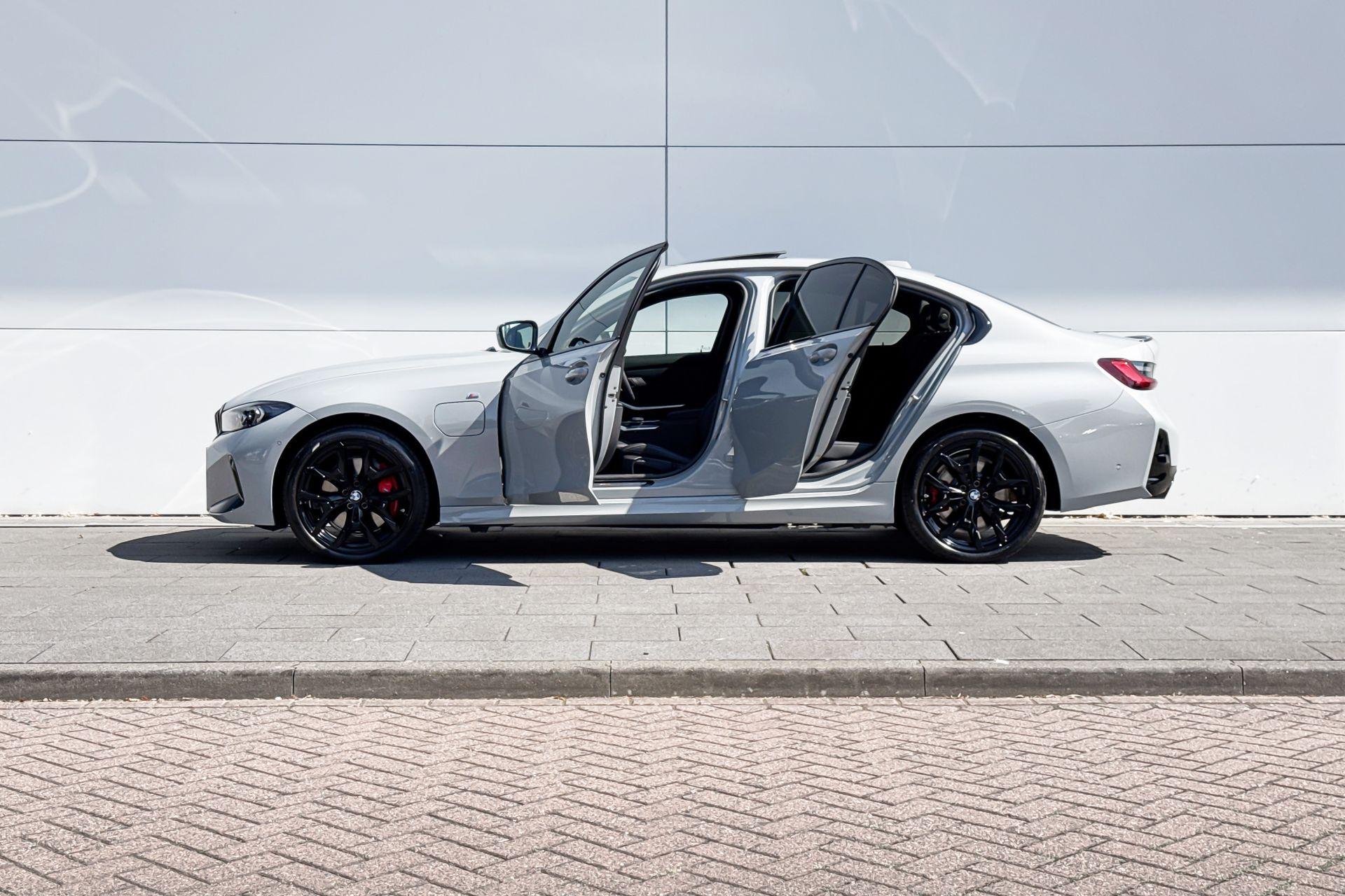 BMW 3-Serie