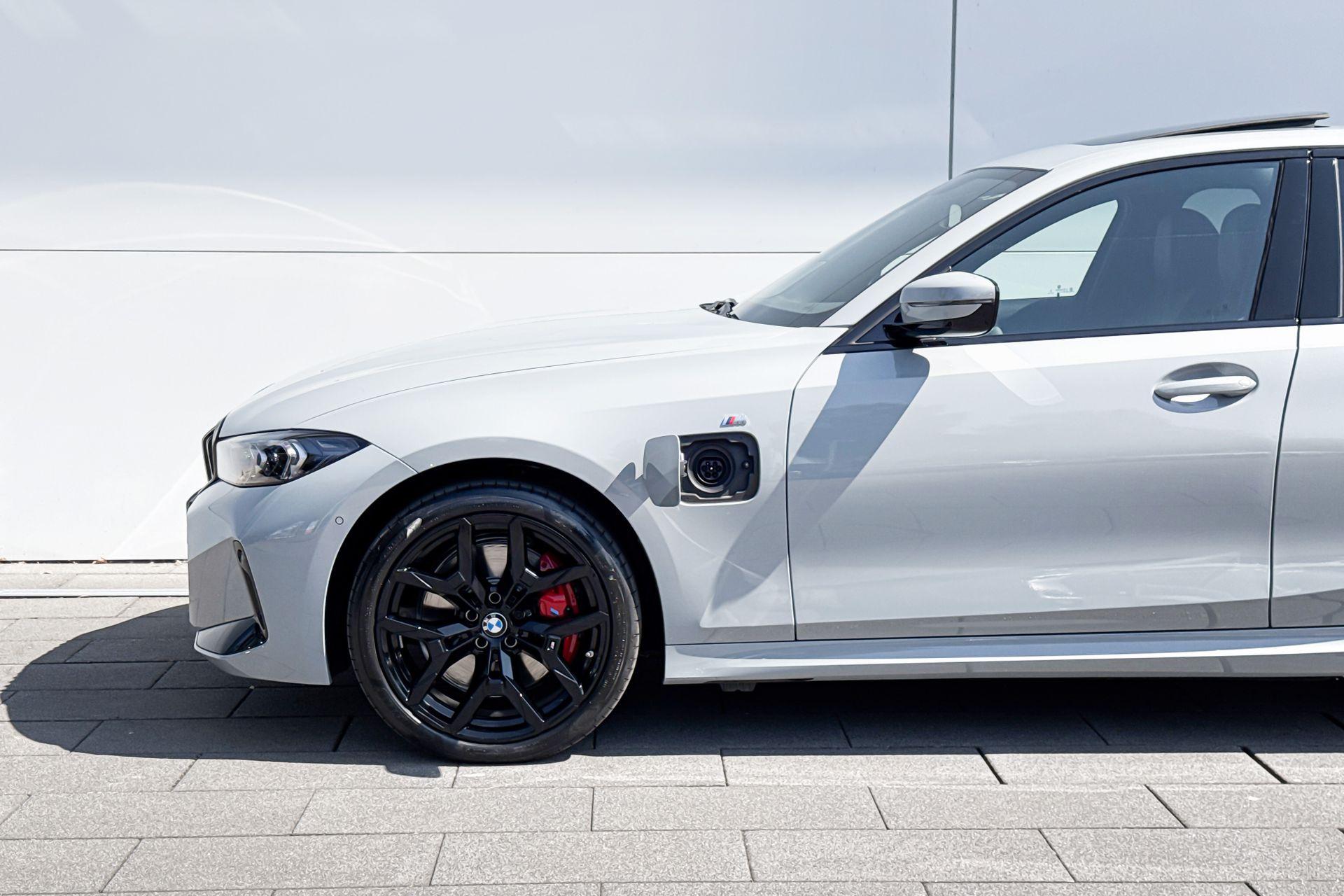 BMW 3-Serie