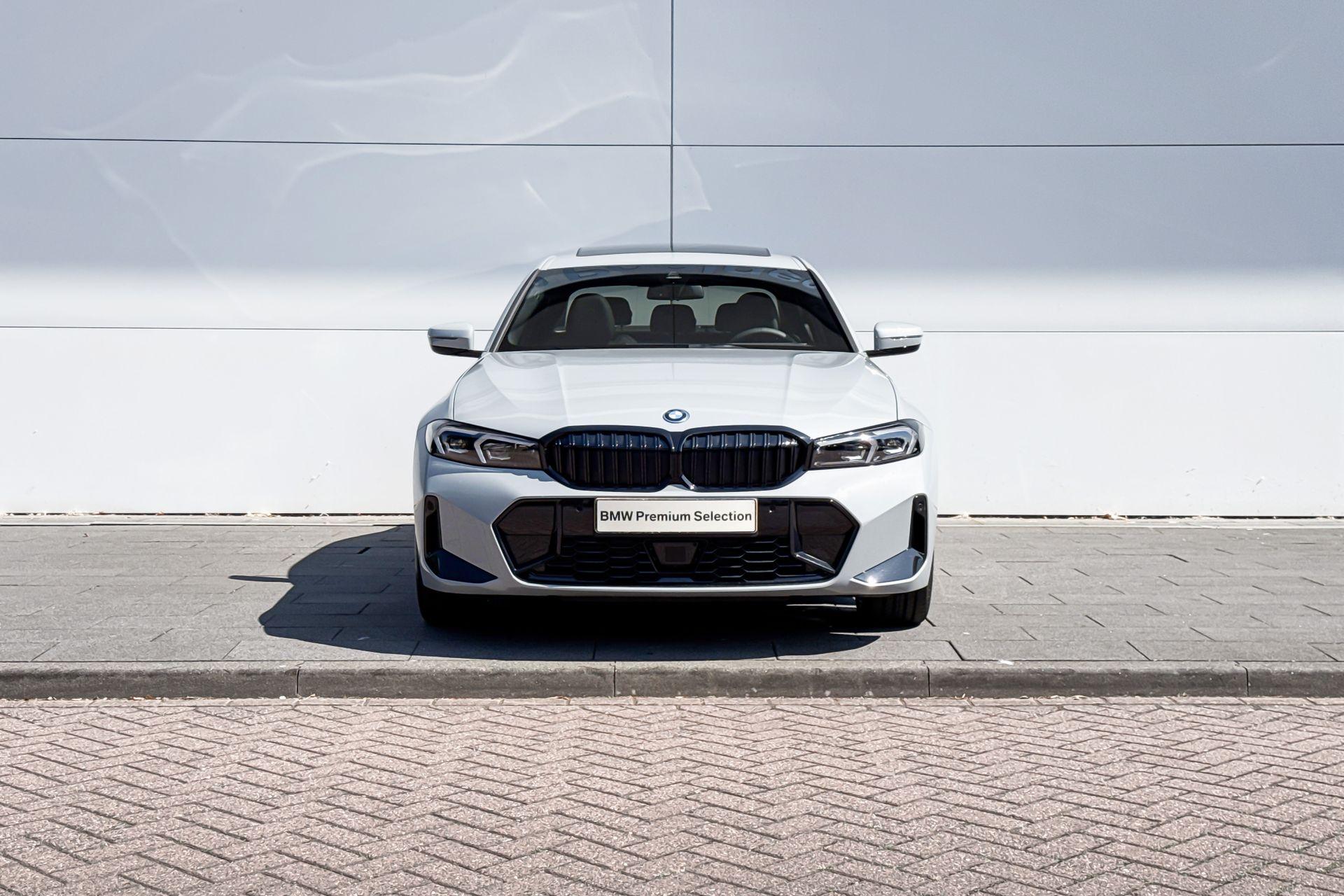 BMW 3-Serie