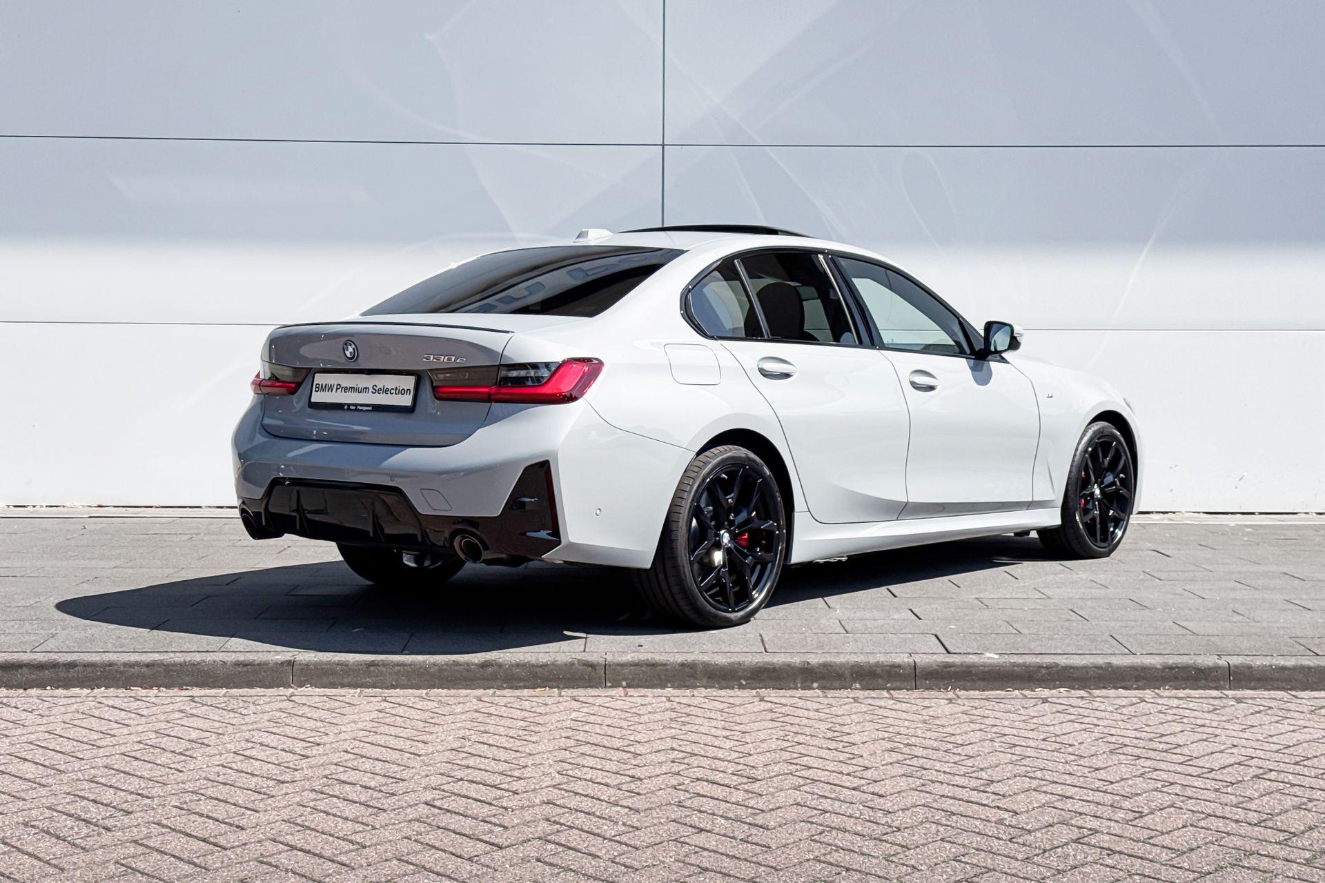 BMW 3-Serie