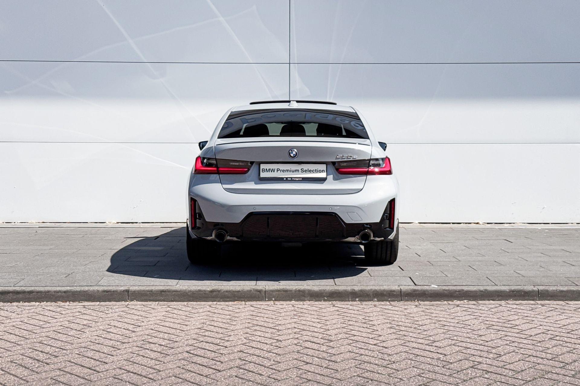 BMW 3-Serie
