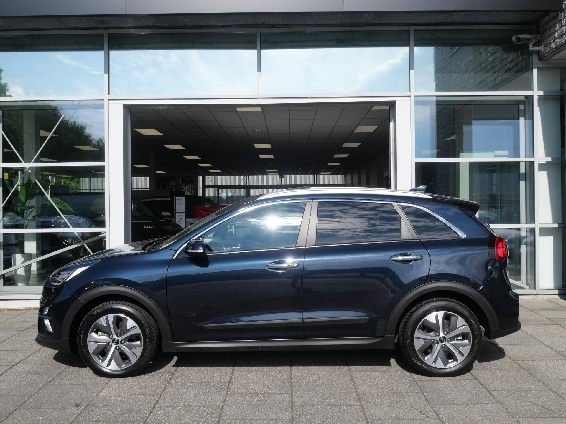 Kia e-Niro