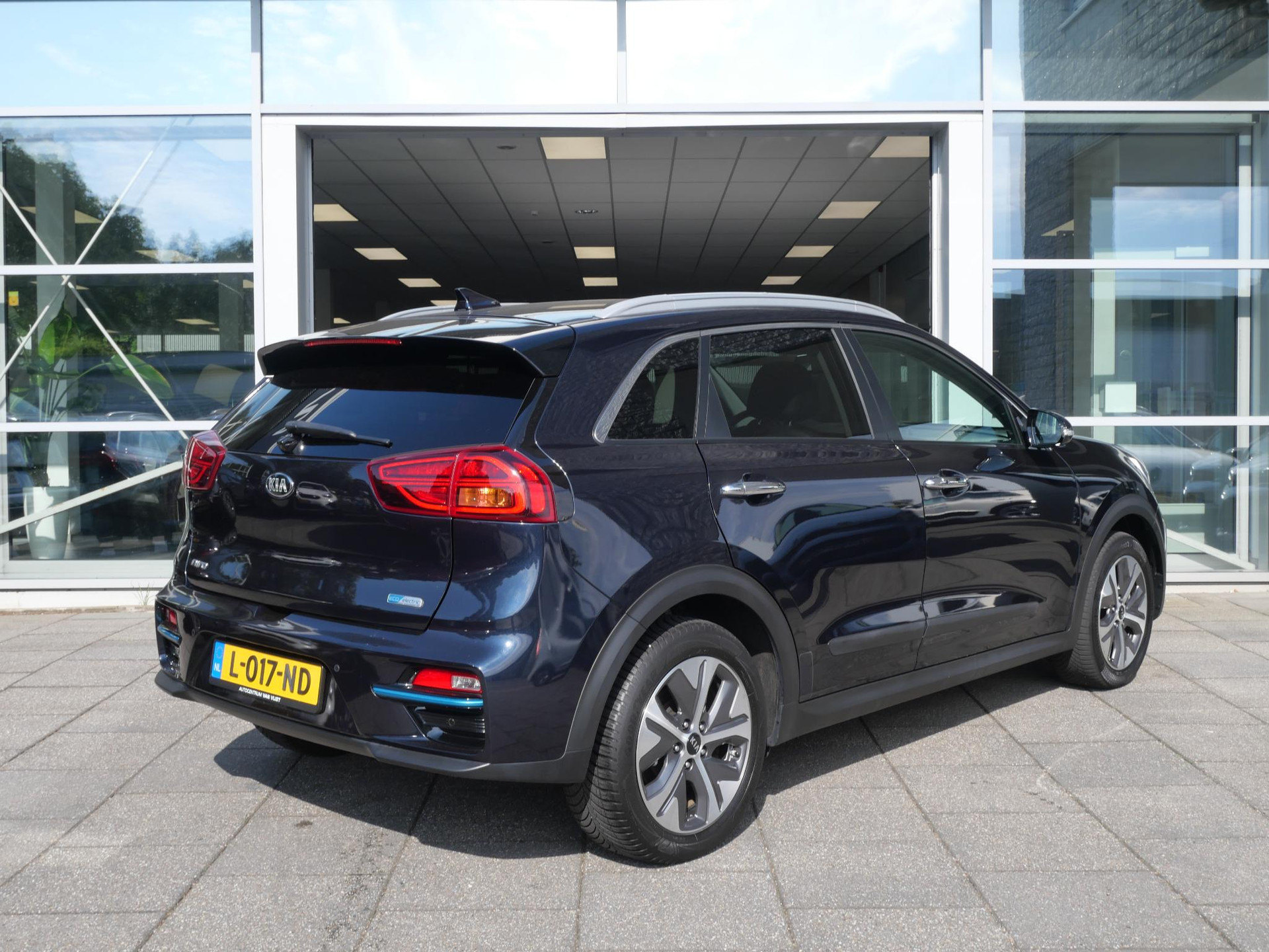 Kia e-Niro