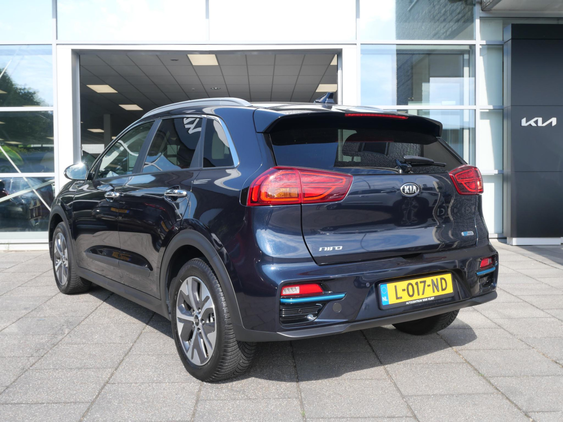 Kia e-Niro
