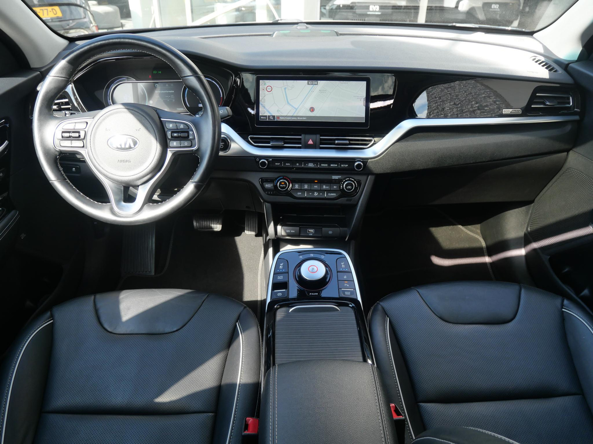 Kia e-Niro