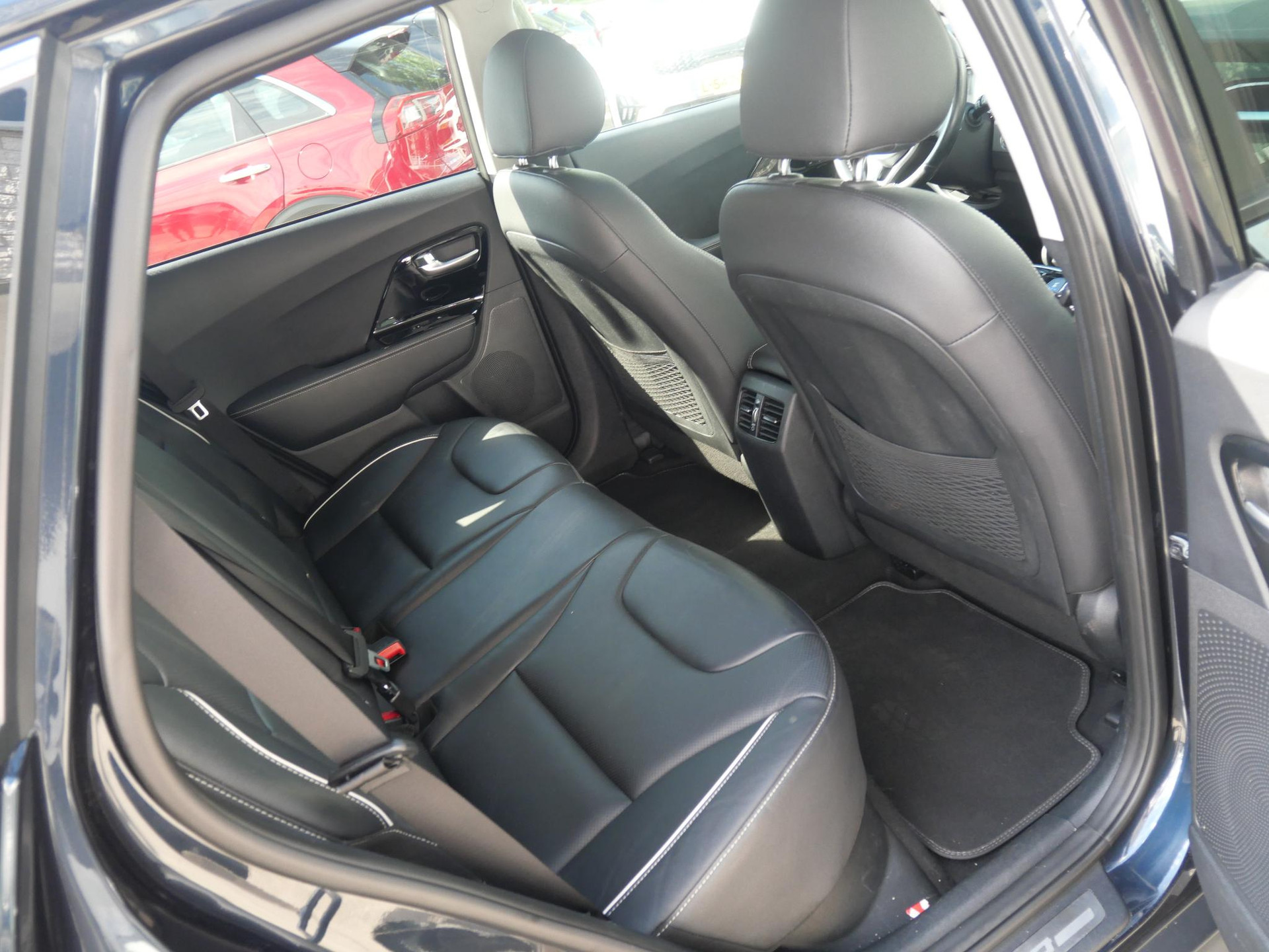 Kia e-Niro