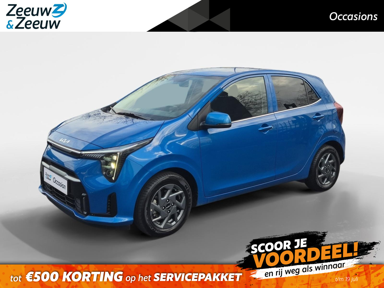 Kia Picanto