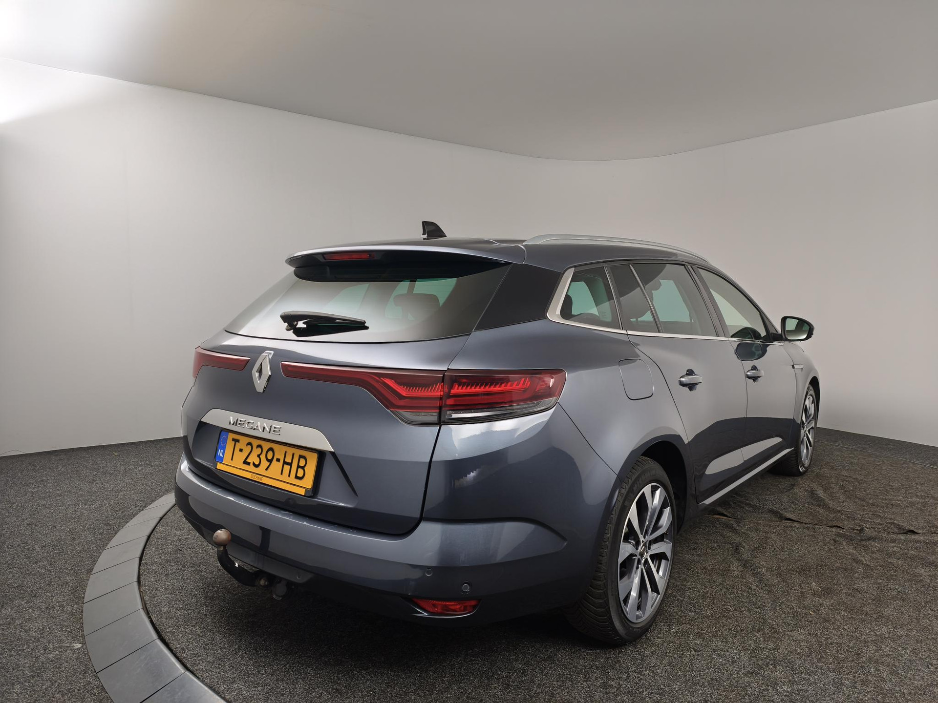 Renault Mégane Estate