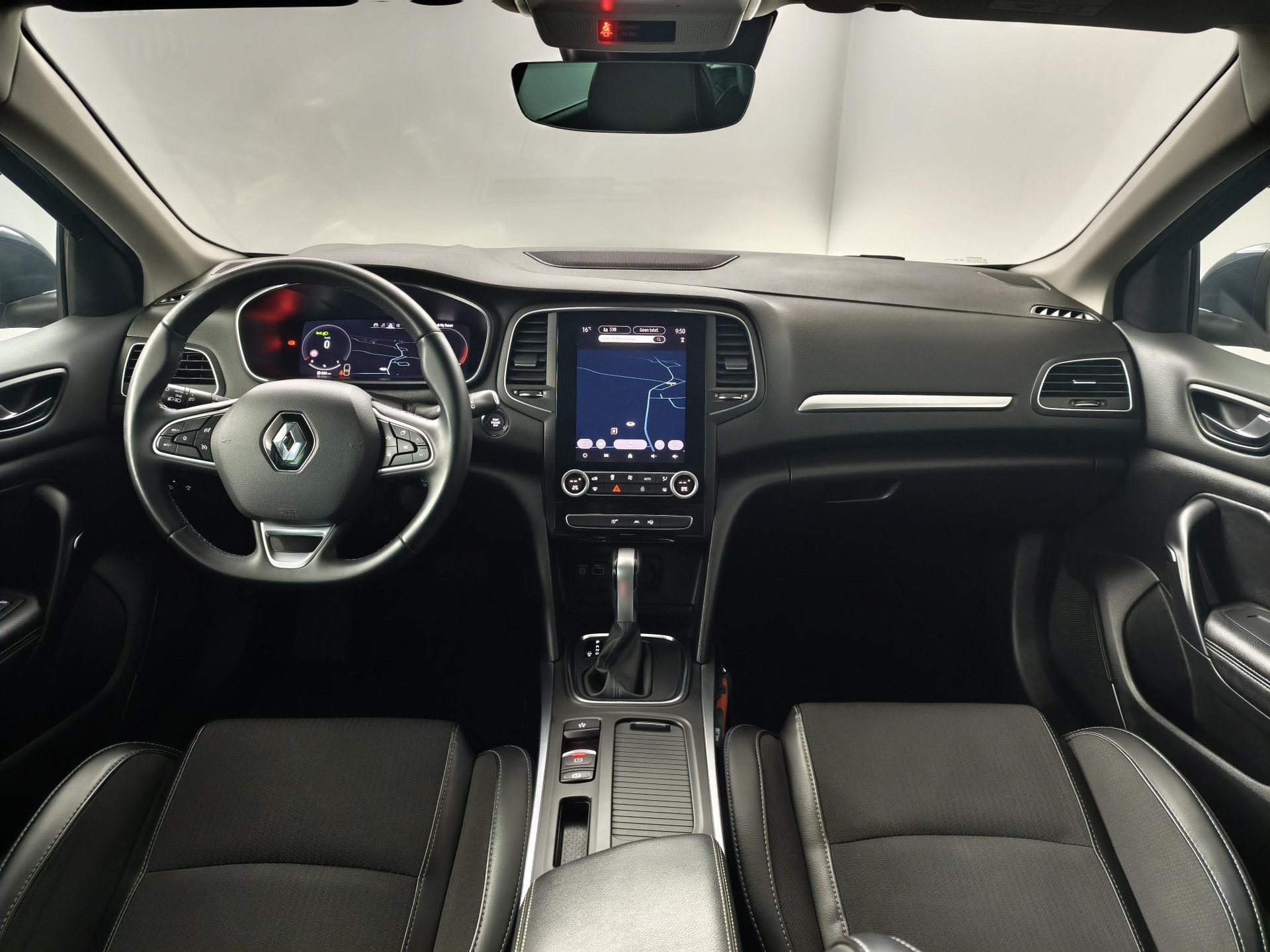 Renault Mégane Estate