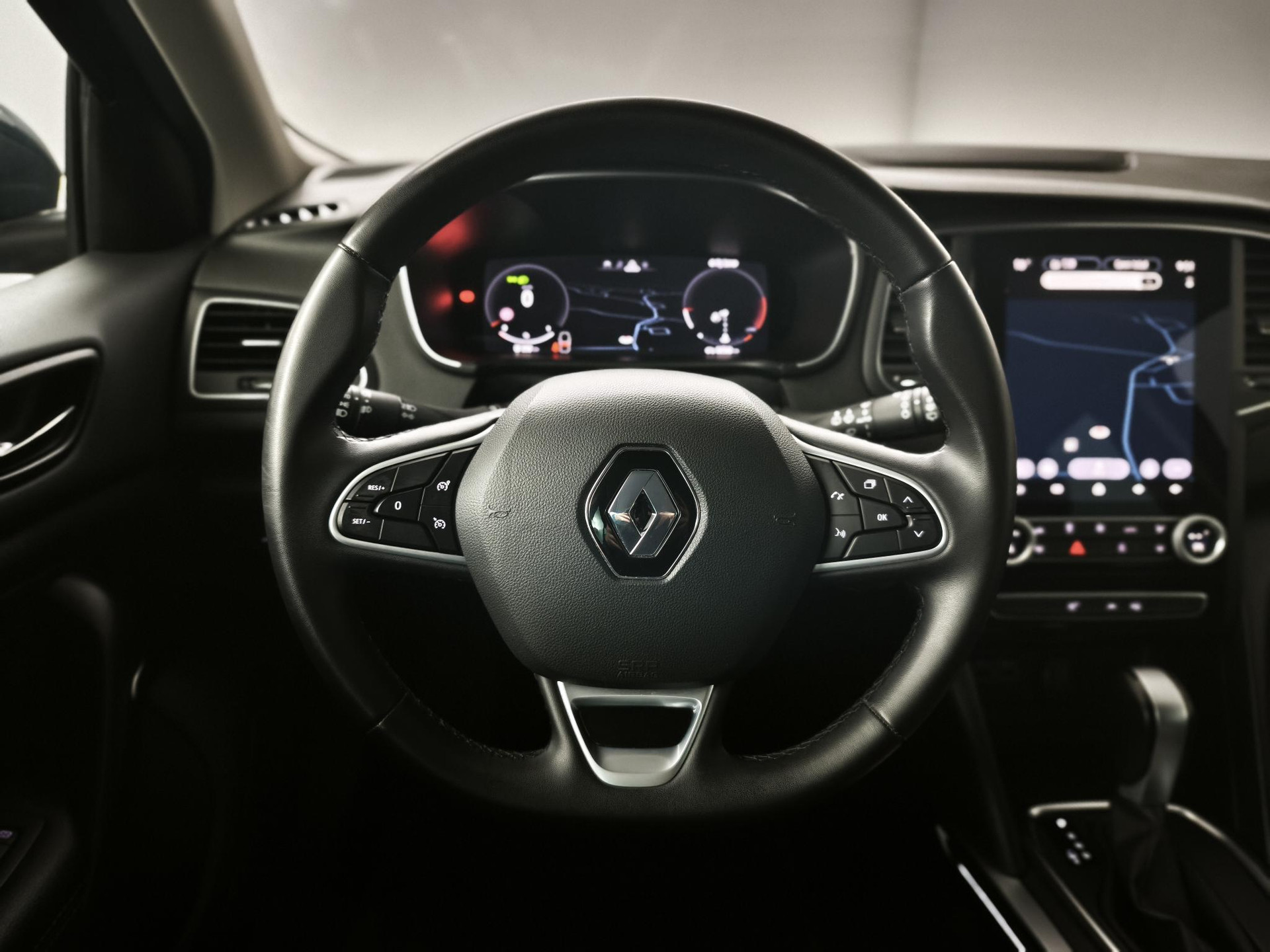 Renault Mégane Estate