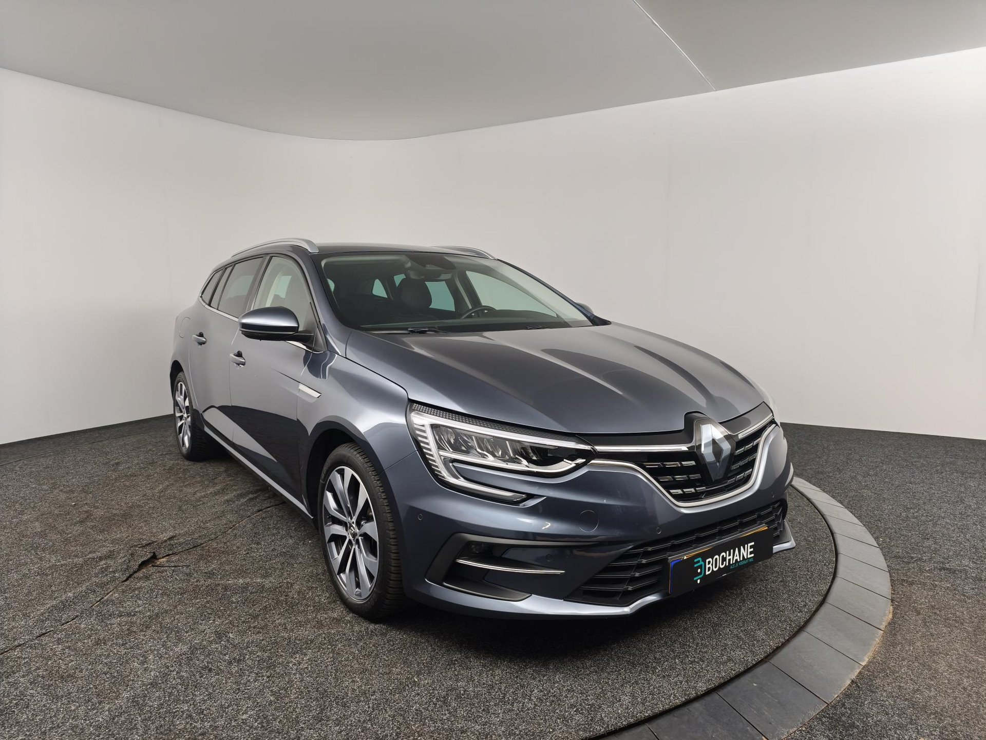 Renault Mégane Estate