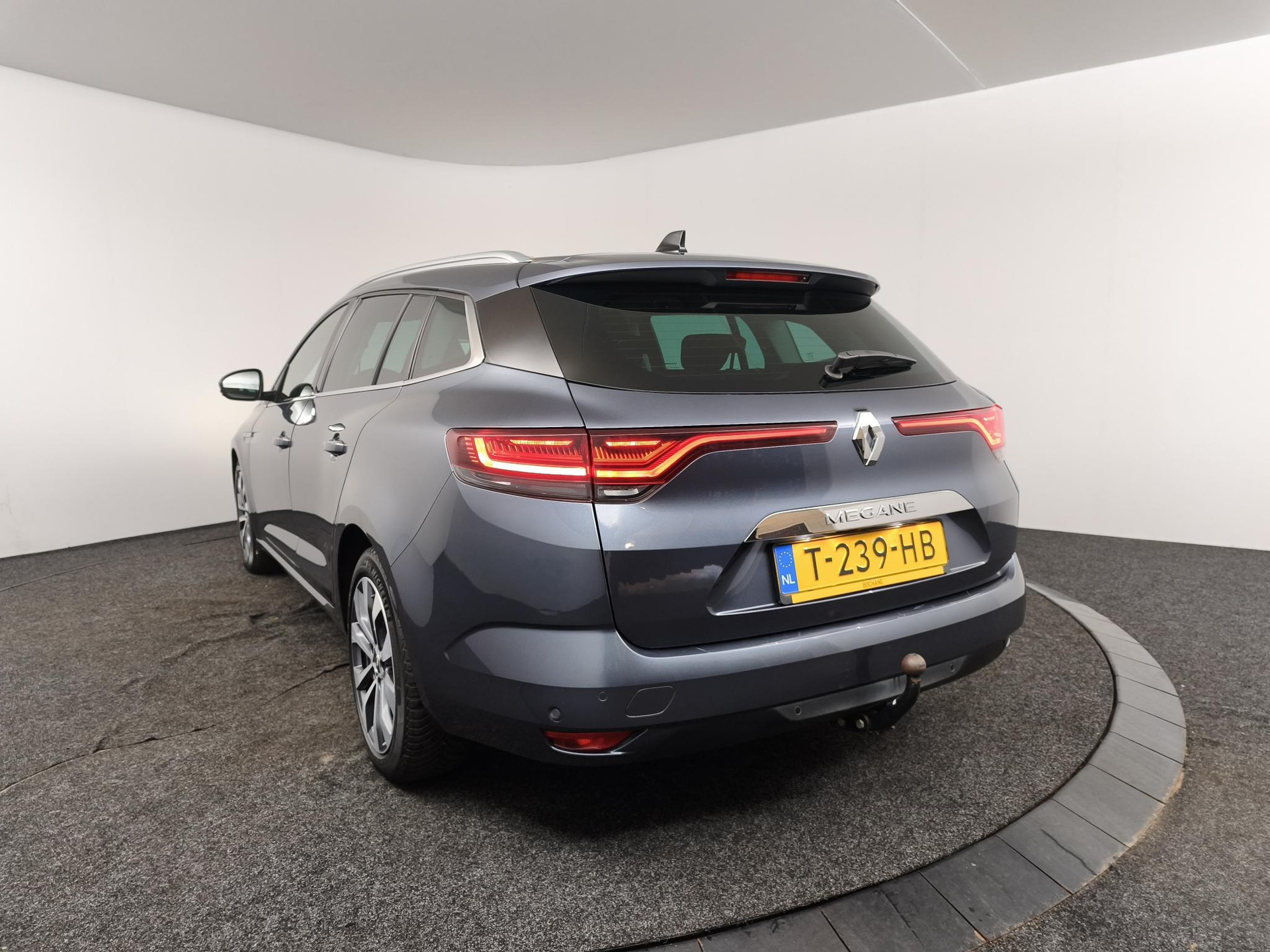 Renault Mégane Estate