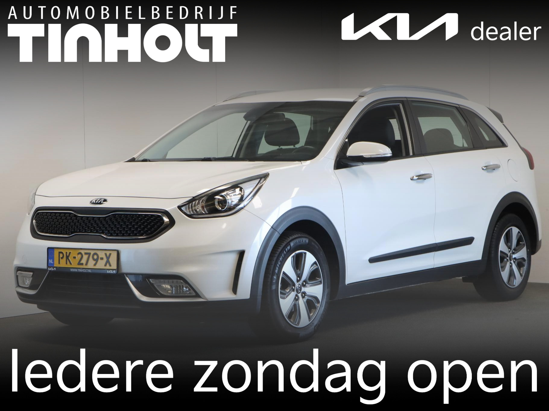 Kia Niro