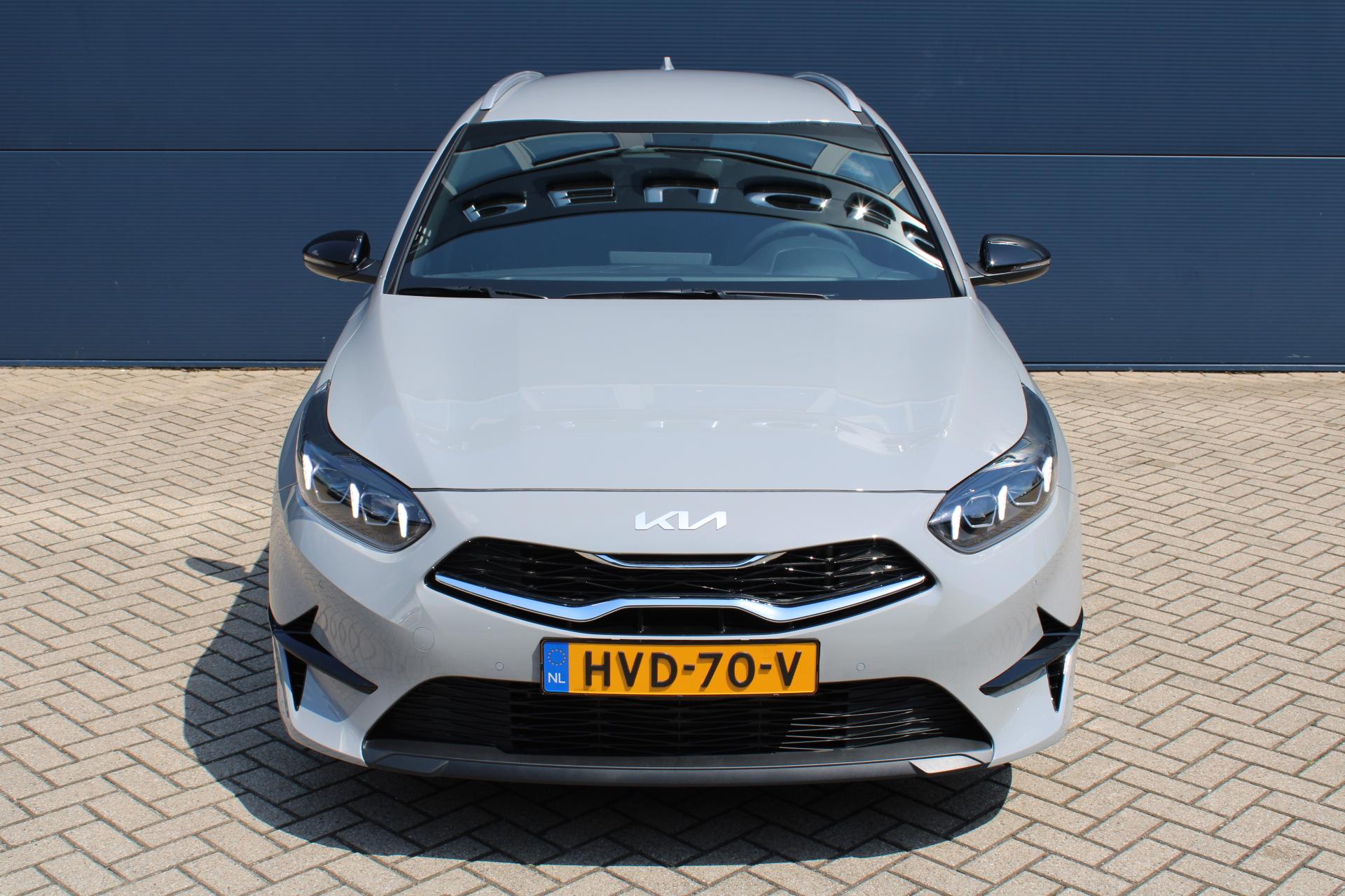 Kia Ceed Sportswagon