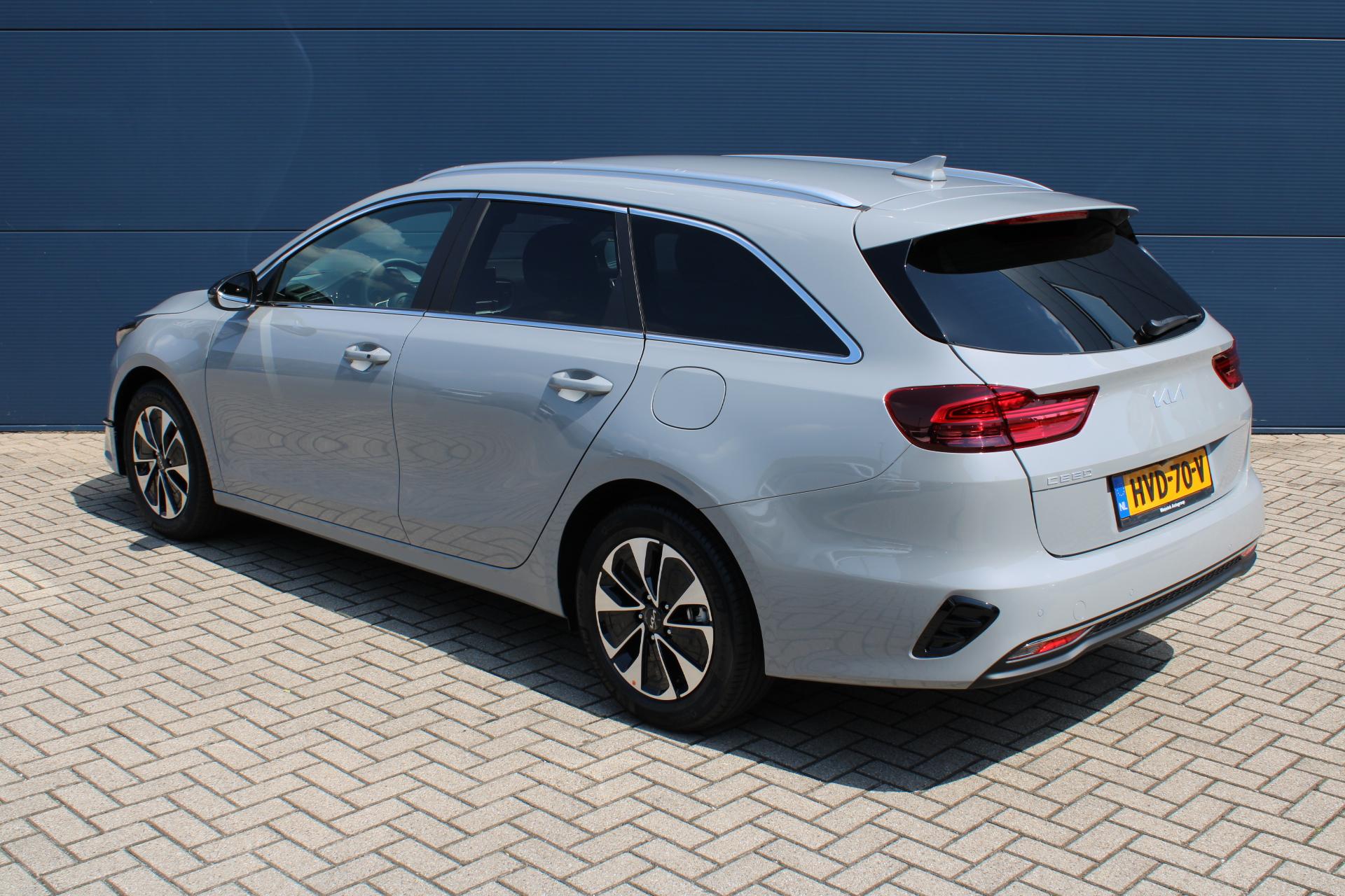 Kia Ceed Sportswagon