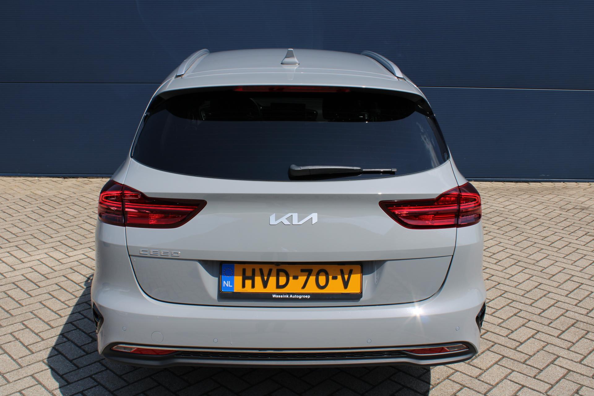 Kia Ceed Sportswagon