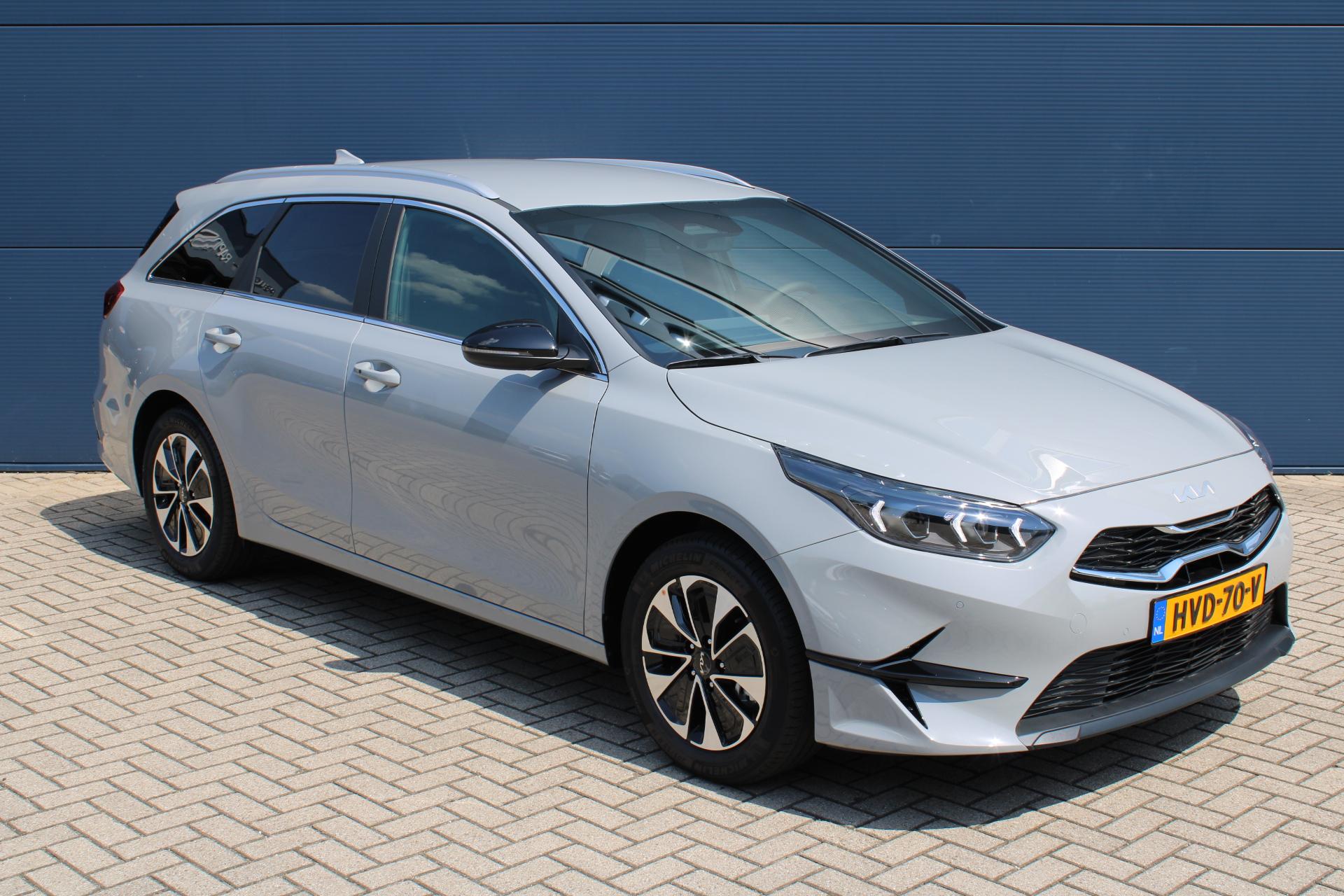 Kia Ceed Sportswagon