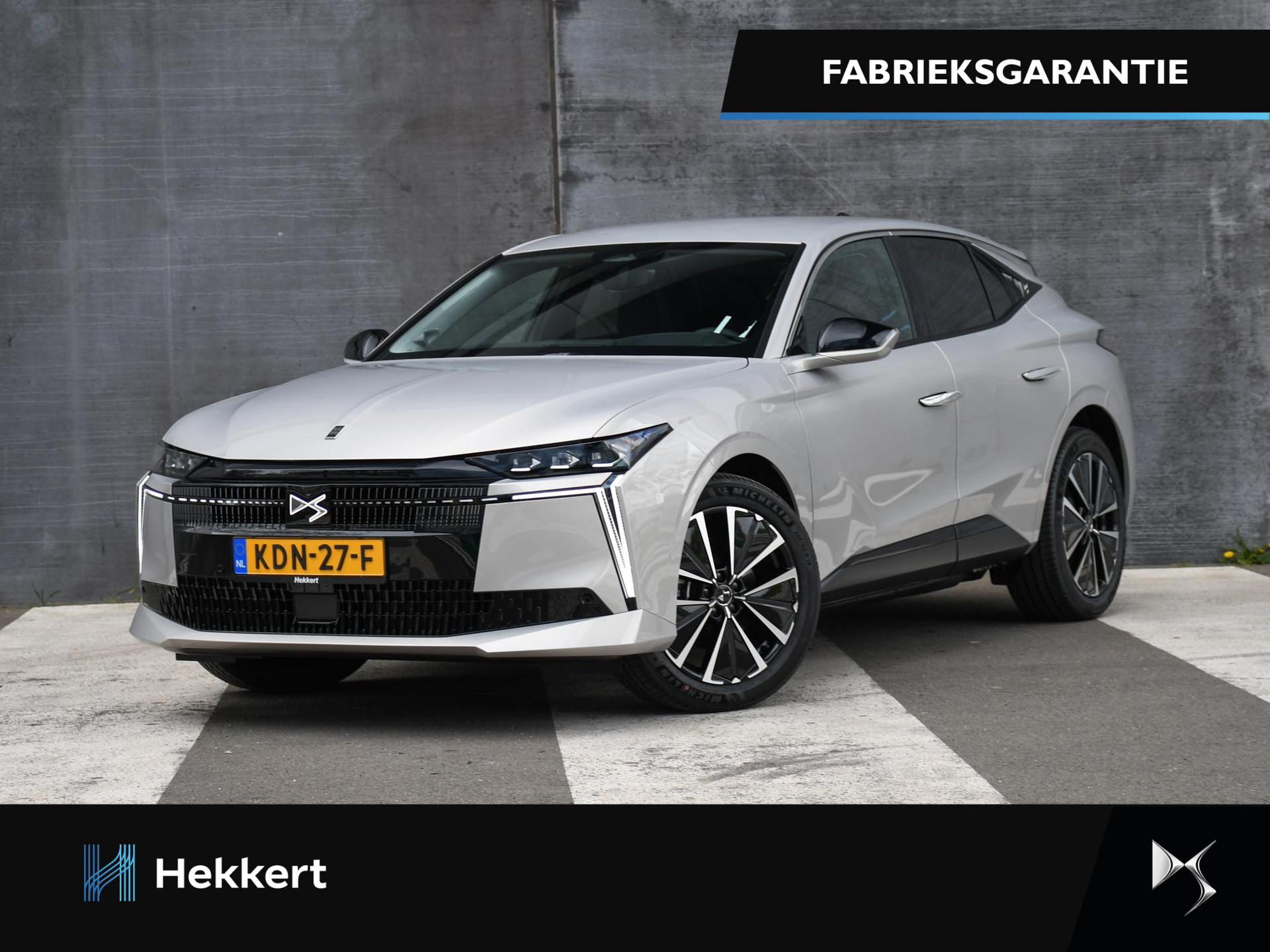 DS DS 4