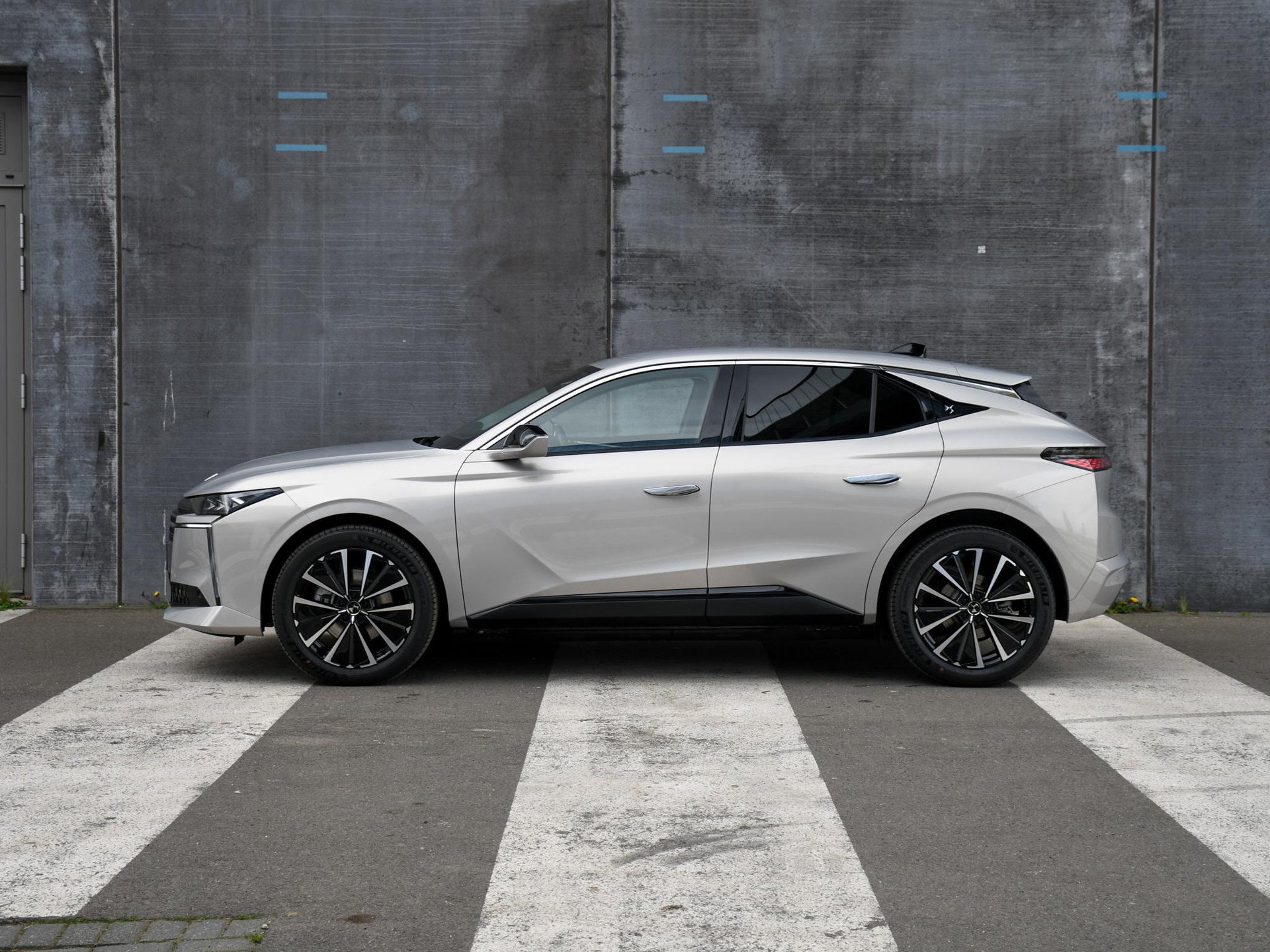 DS DS 4