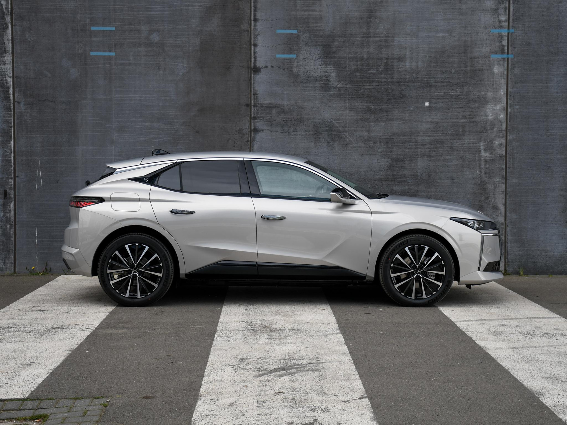 DS DS 4
