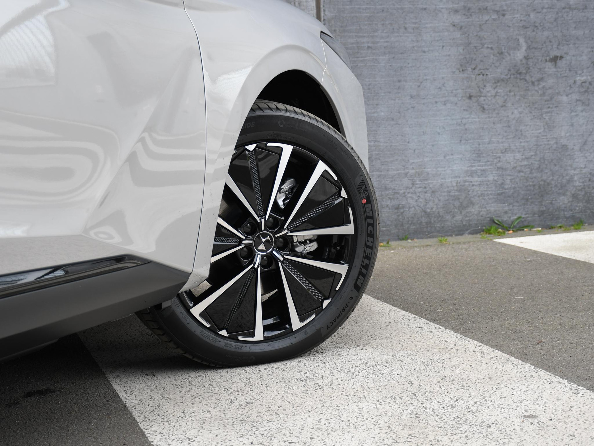 DS DS 4