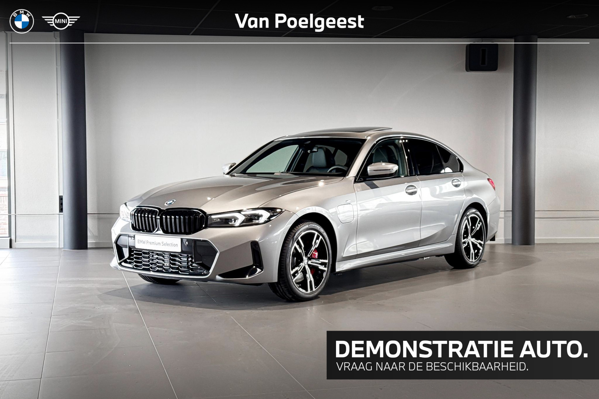 BMW 3-Serie
