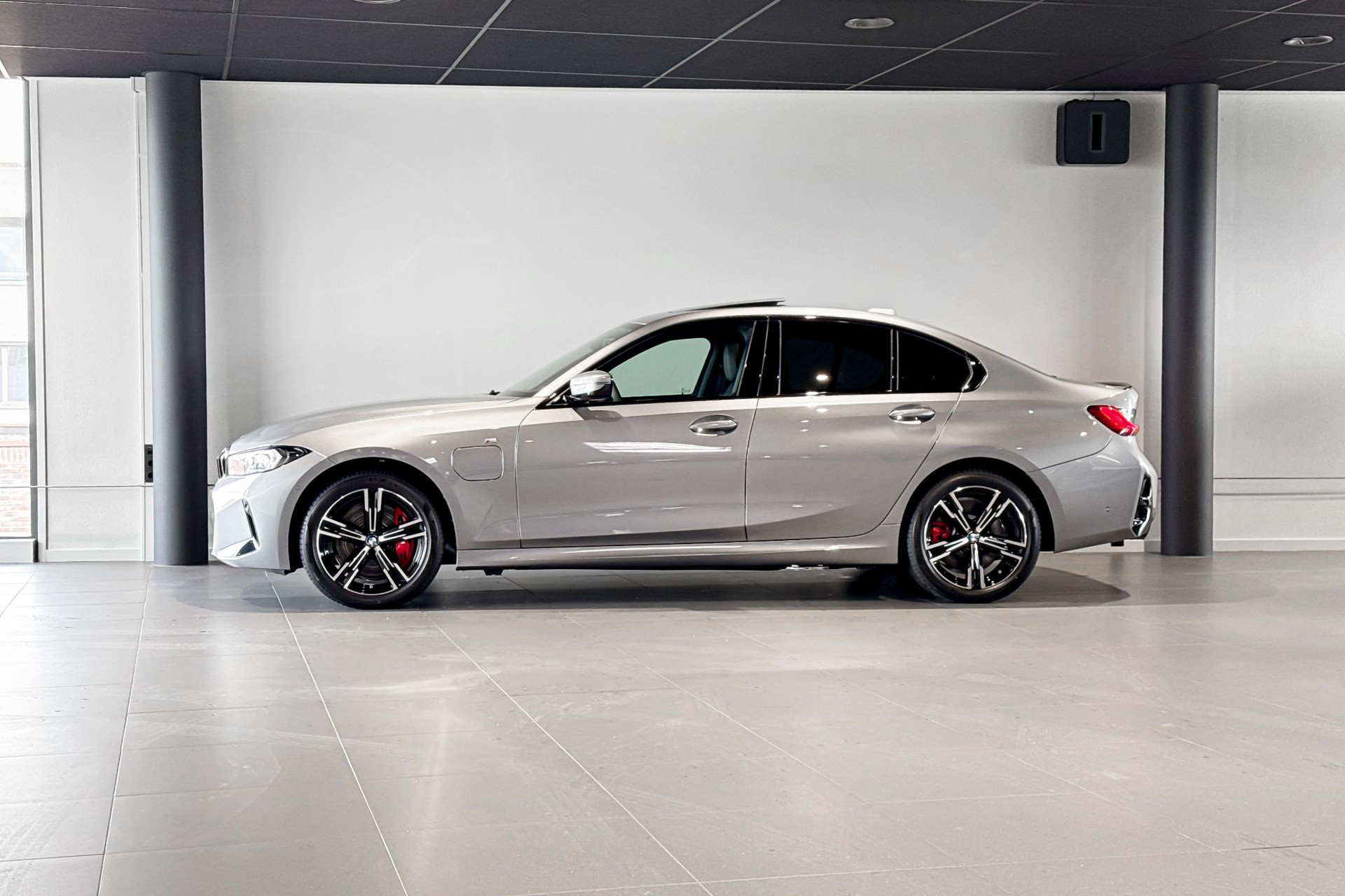 BMW 3-Serie