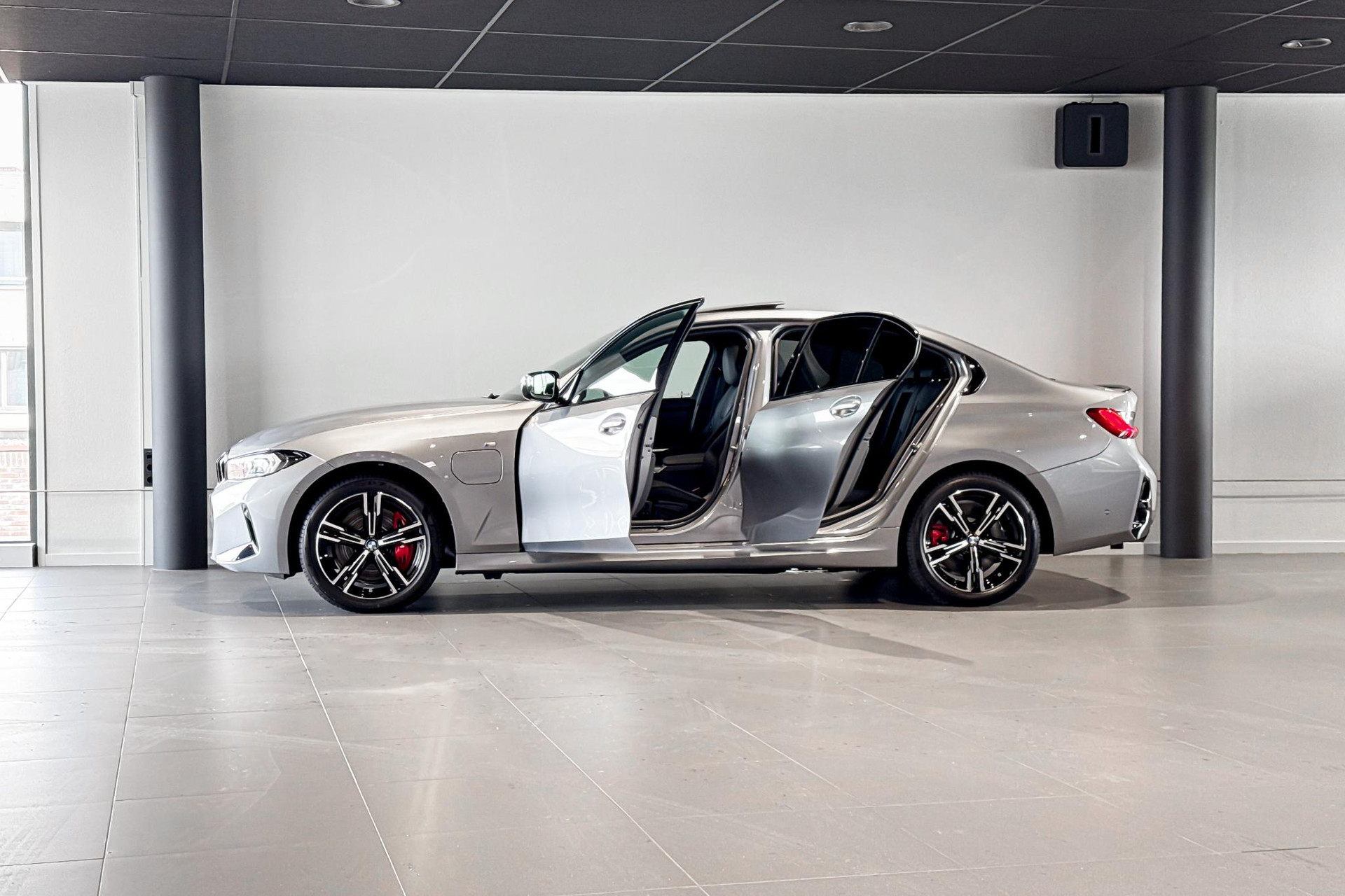 BMW 3-Serie