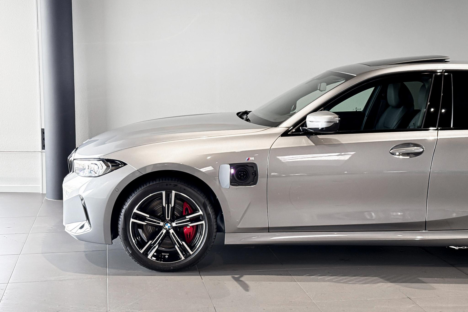 BMW 3-Serie