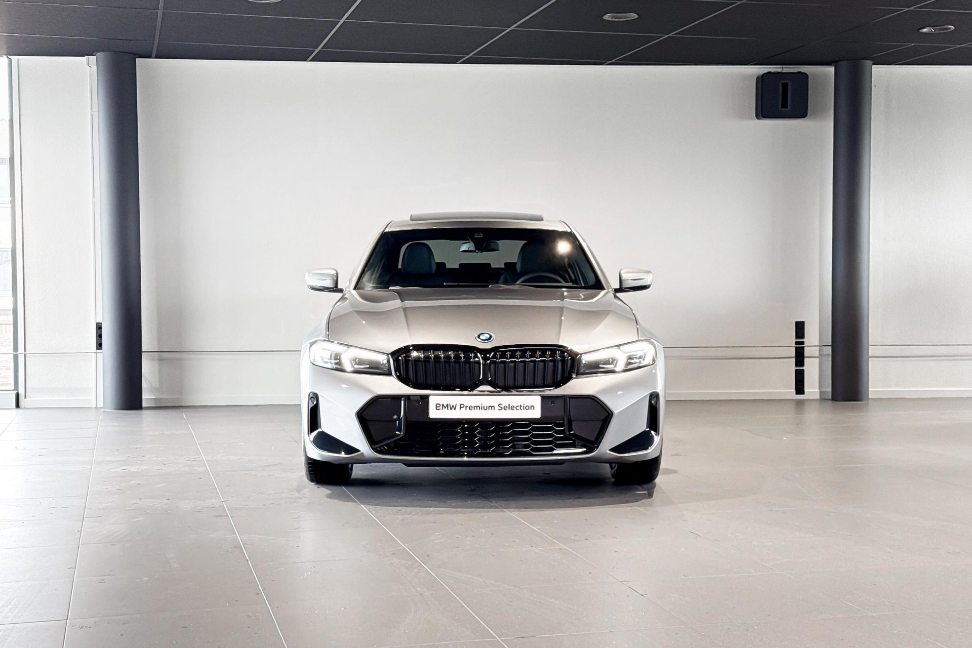 BMW 3-Serie