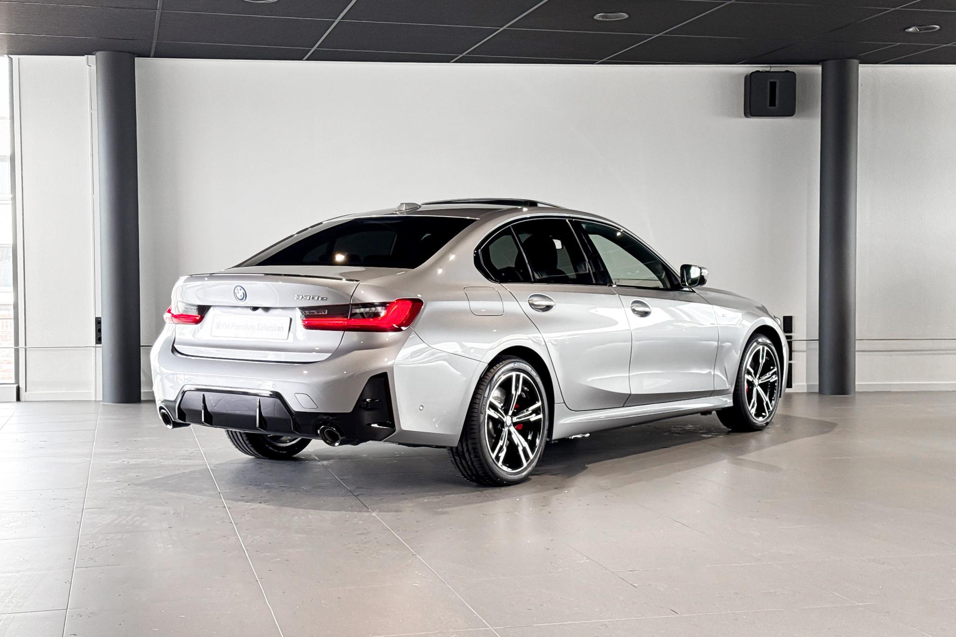 BMW 3-Serie
