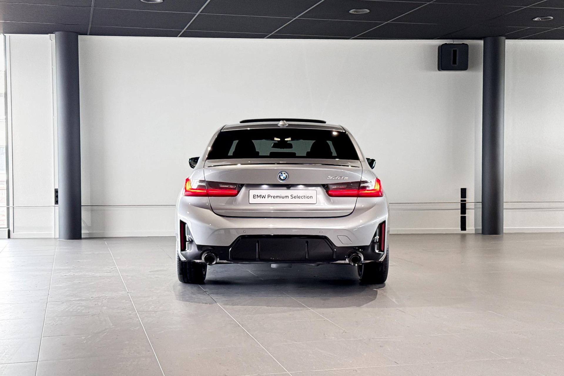 BMW 3-Serie
