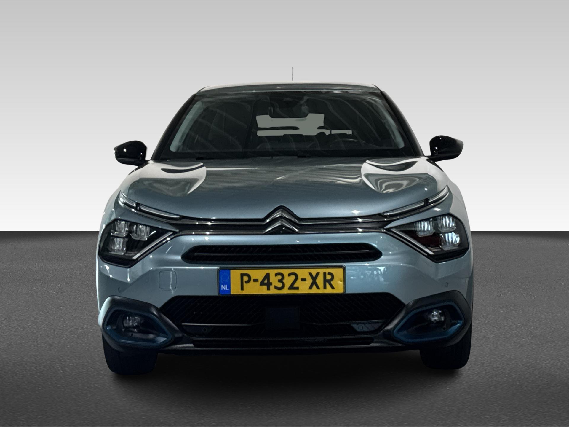 Citroën ë-C4