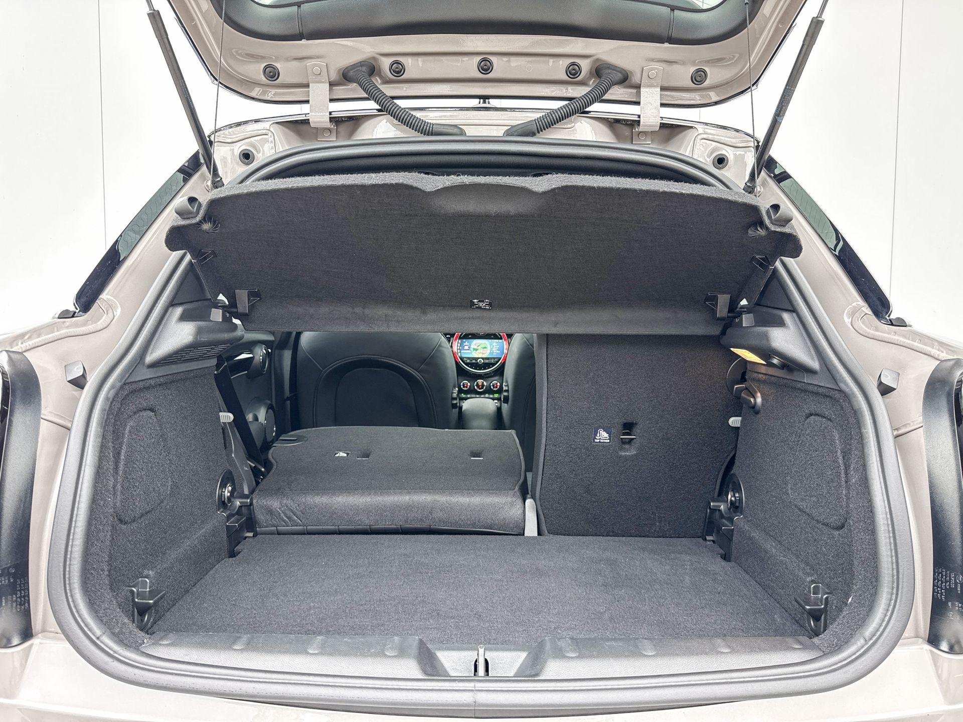 MINI MINI 5-Deurs