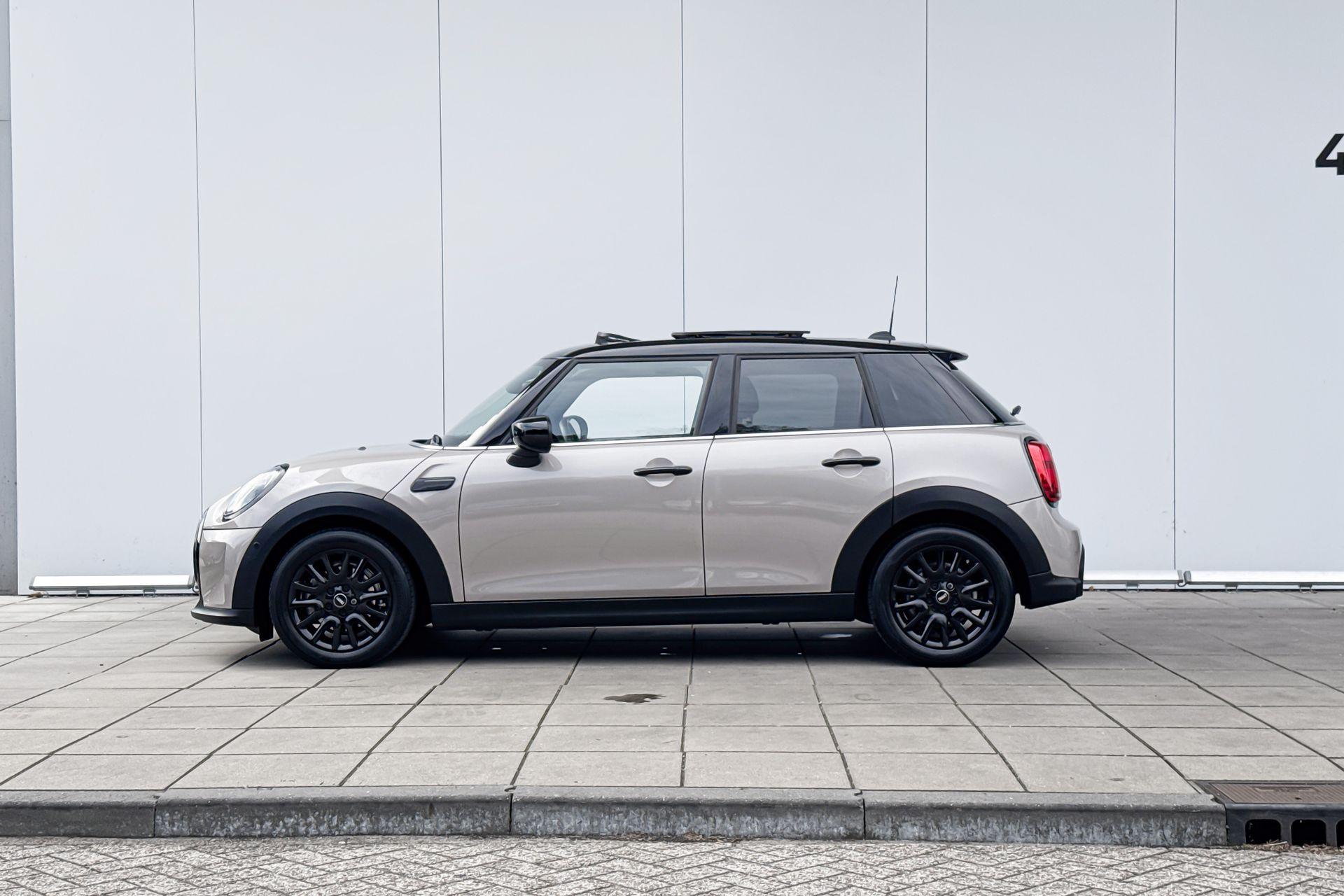 MINI MINI 5-Deurs