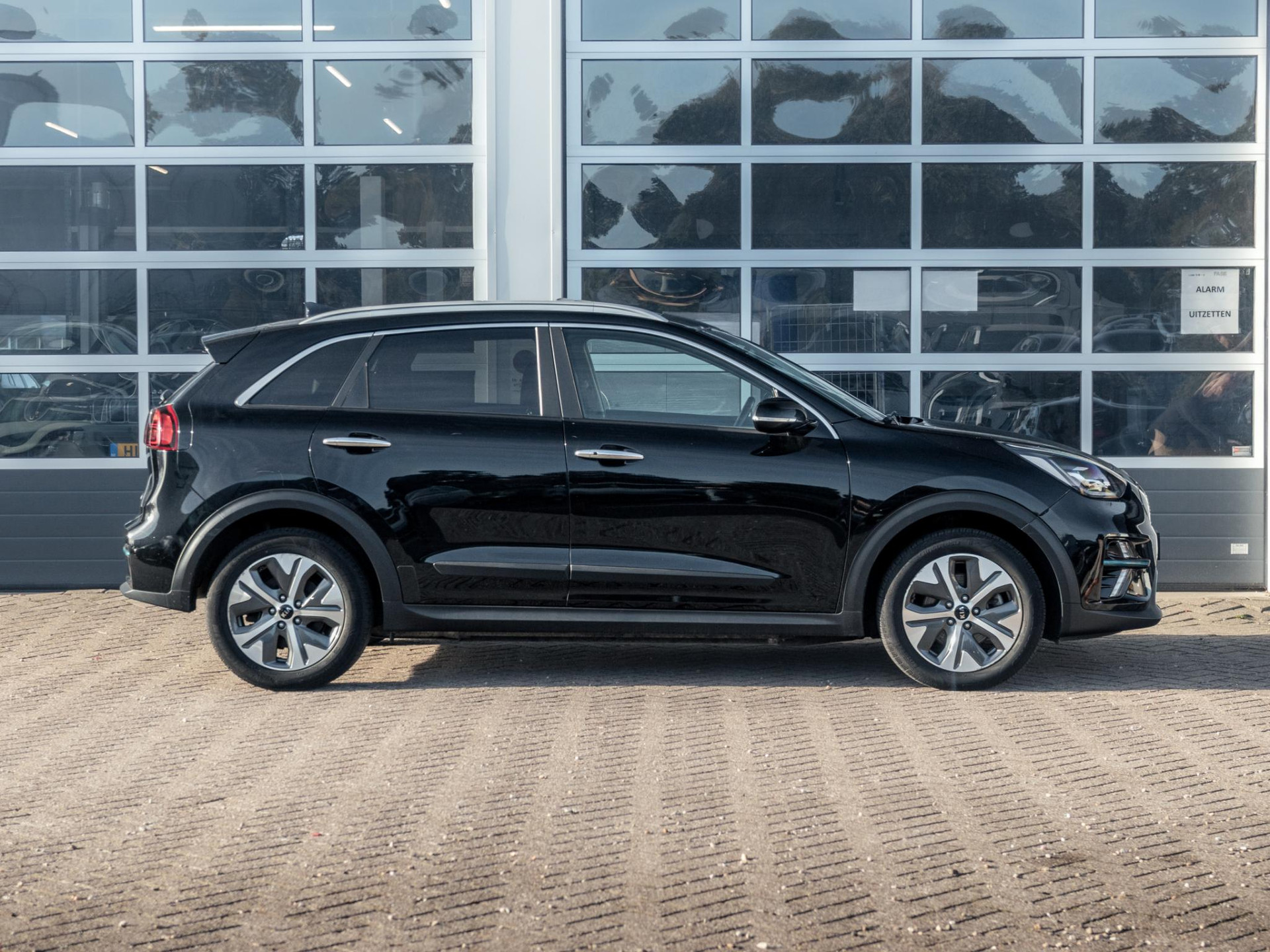 Kia e-Niro